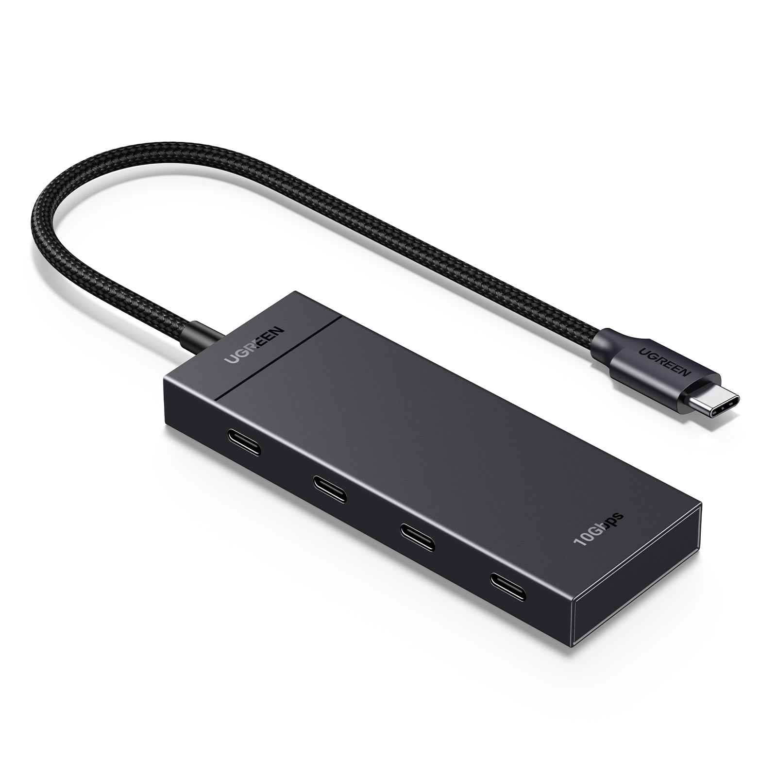 USB-C Hub - 4x USB-C
