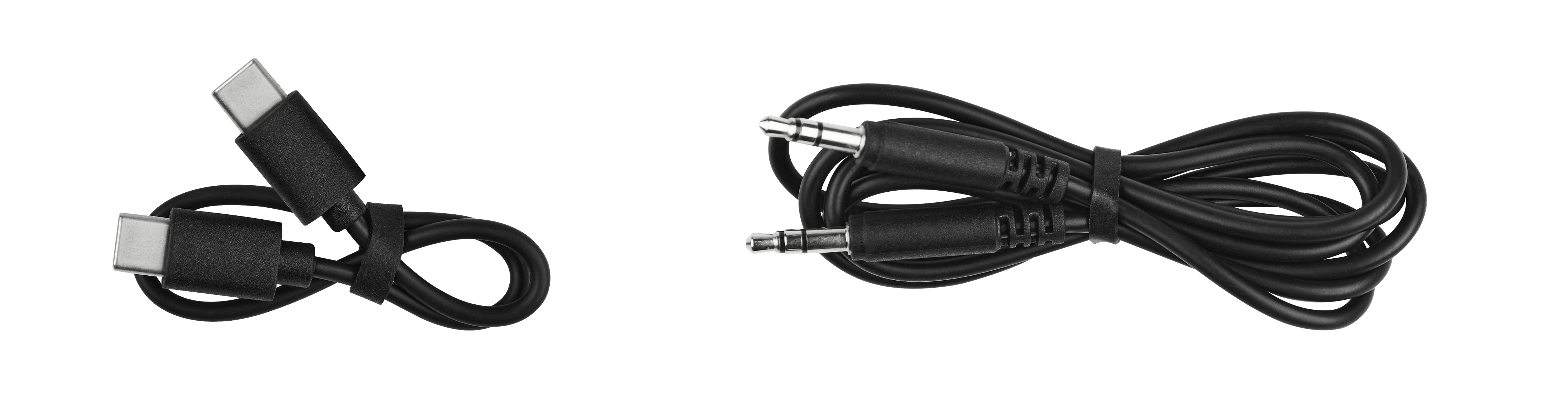 Casque supra-auriculaire ANC