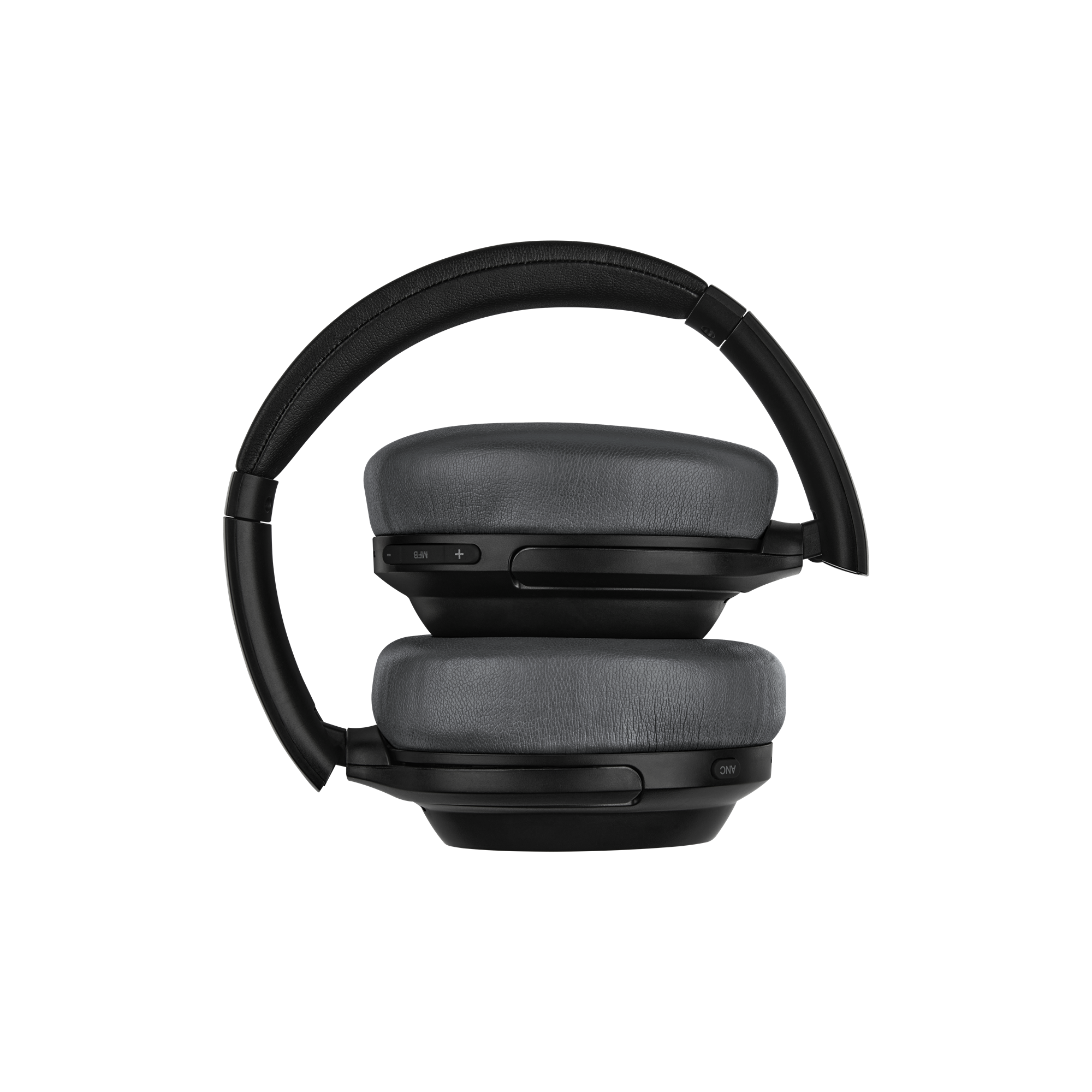 Casque supra-auriculaire ANC