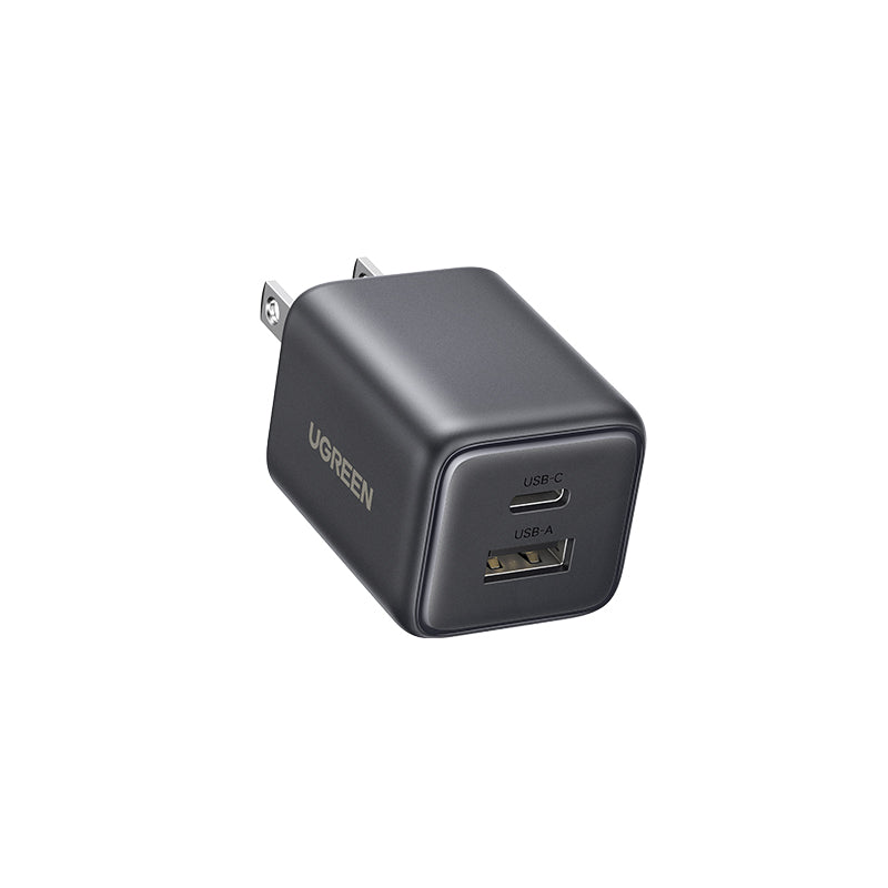 Chargeur rapide GaN 20 W 1C1A