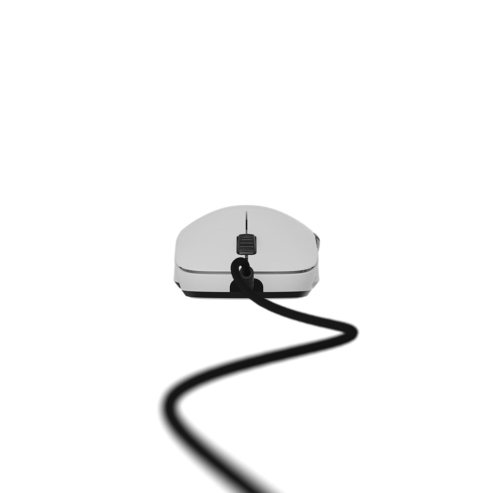 XM2 8k v2 - Wired Gaming Mouse - White