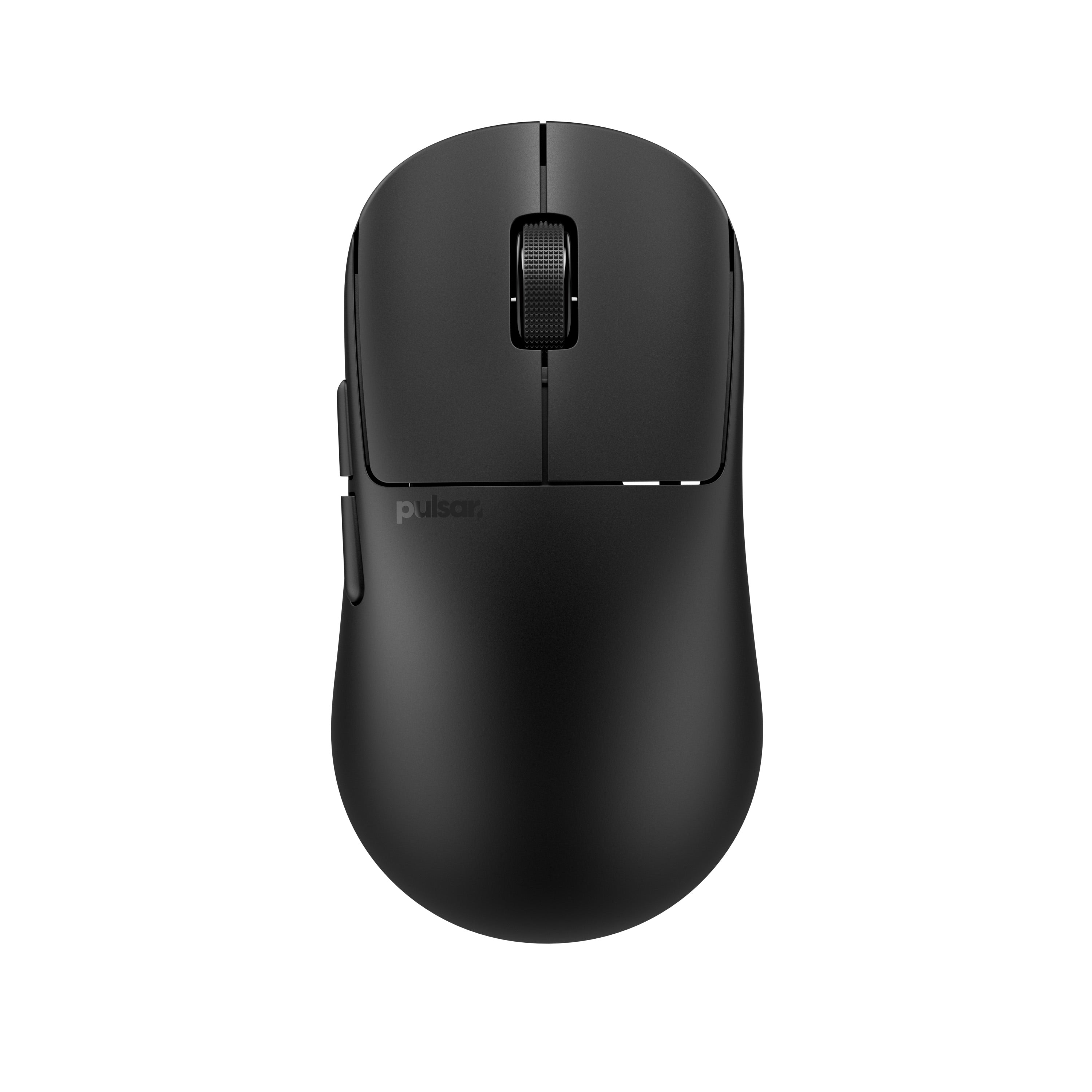 Pulsar X2N CrazyLight Mini Noir de jais