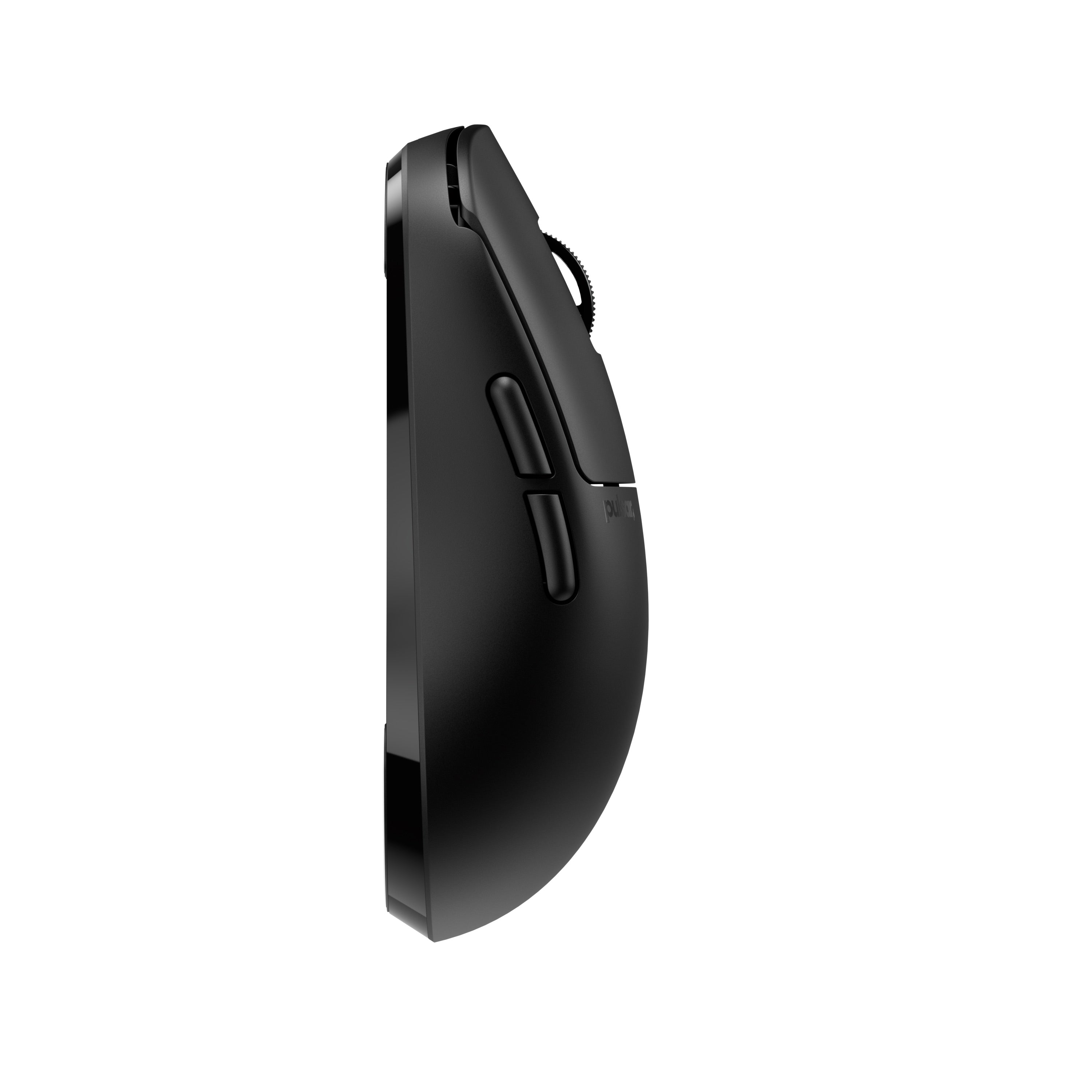 Pulsar X2N CrazyLight Mini Noir de jais