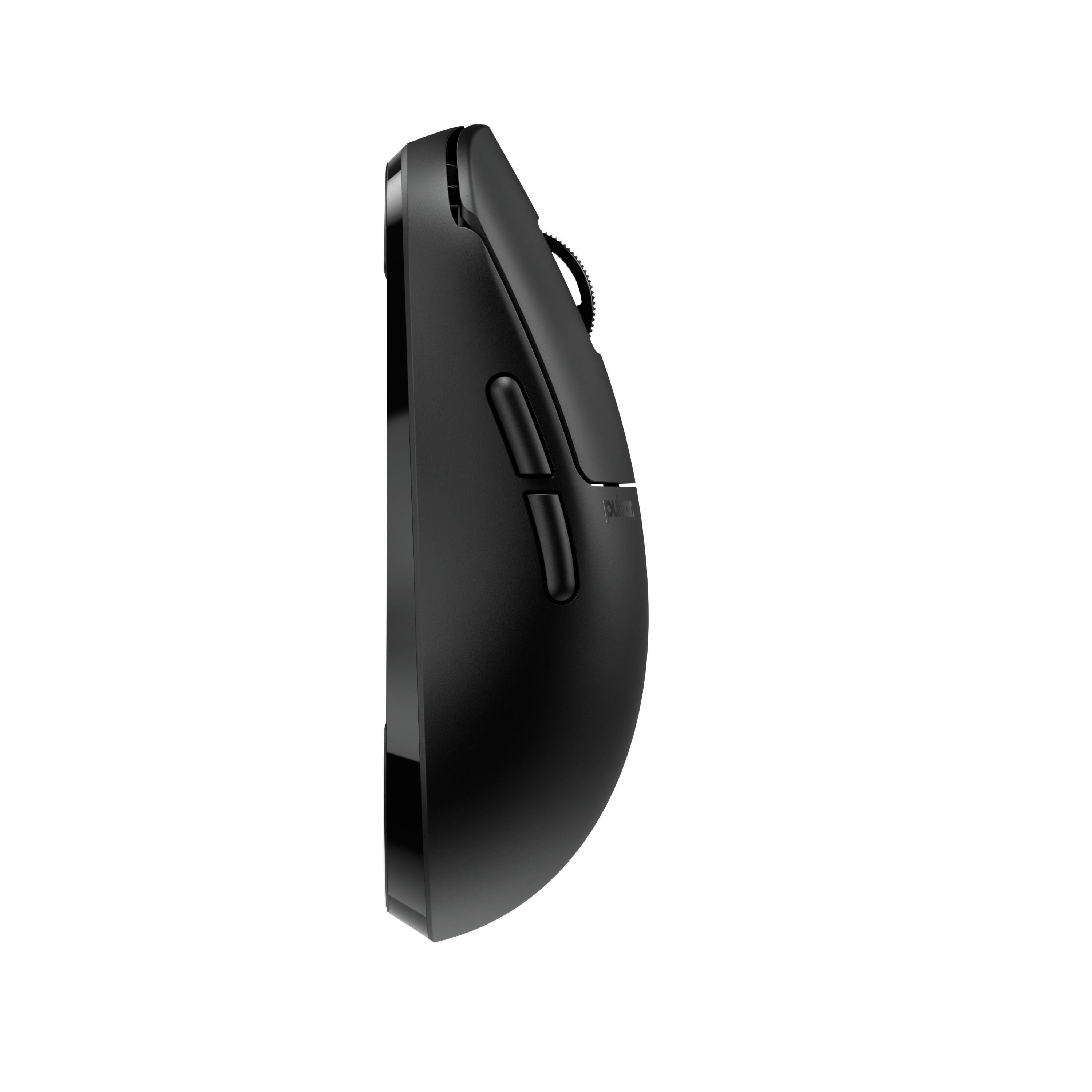 Pulsar X2N CrazyLight Noir de jais moyen