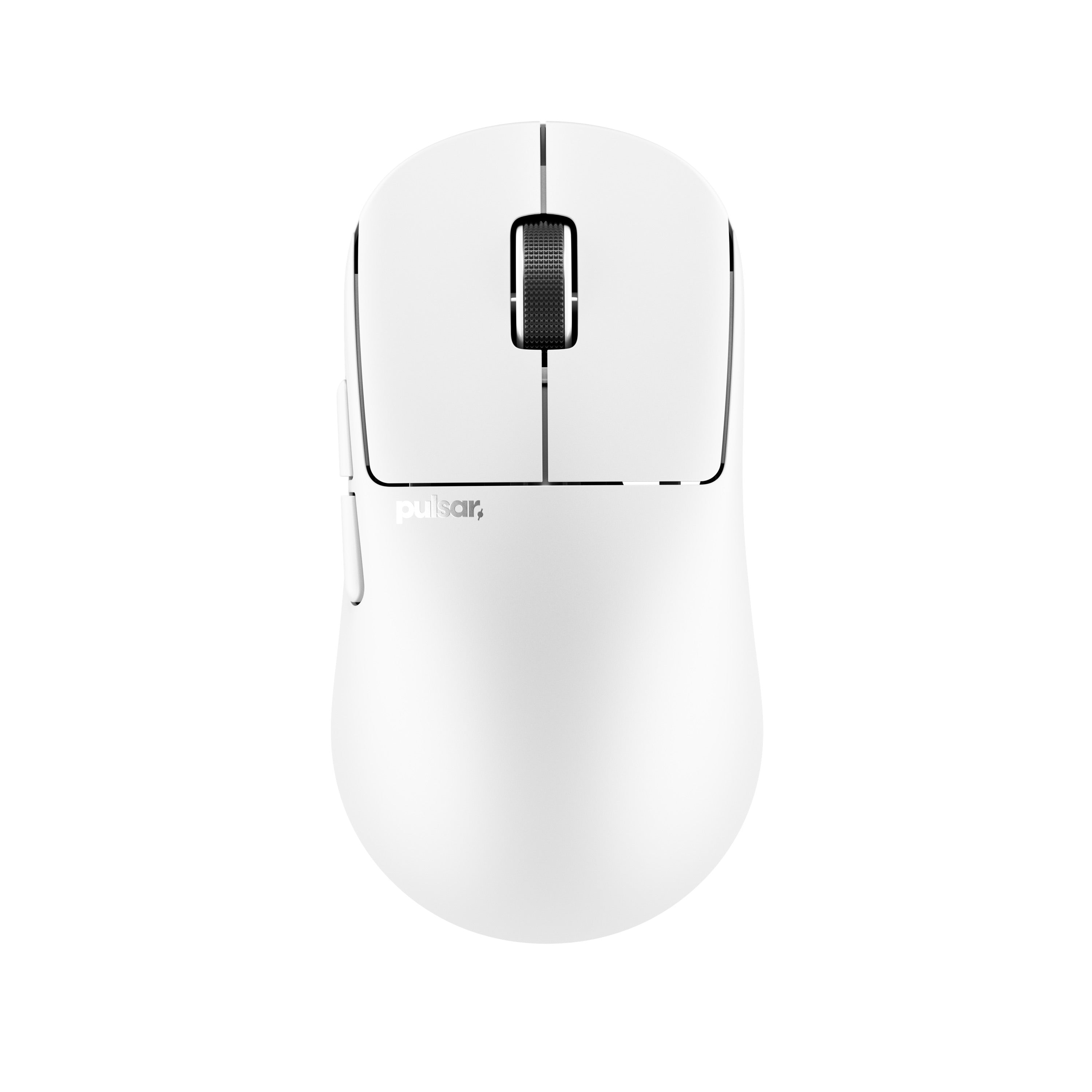 Pulsar X2N CrazyLight Mini Uyuni Blanc
