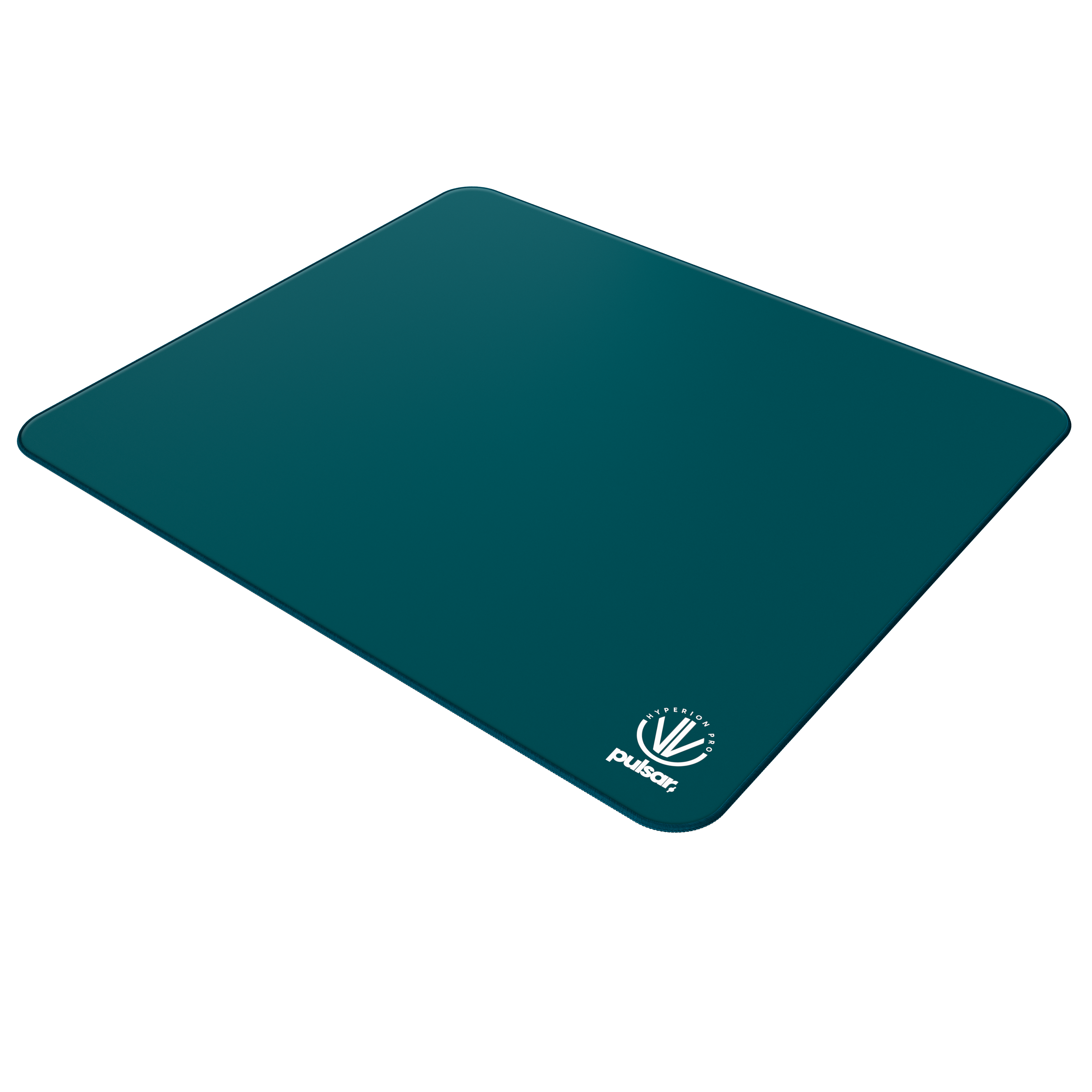 Tapis de souris gaming Pulsar eS Hyperion Pro - Vert Velocity - XL - XSoft