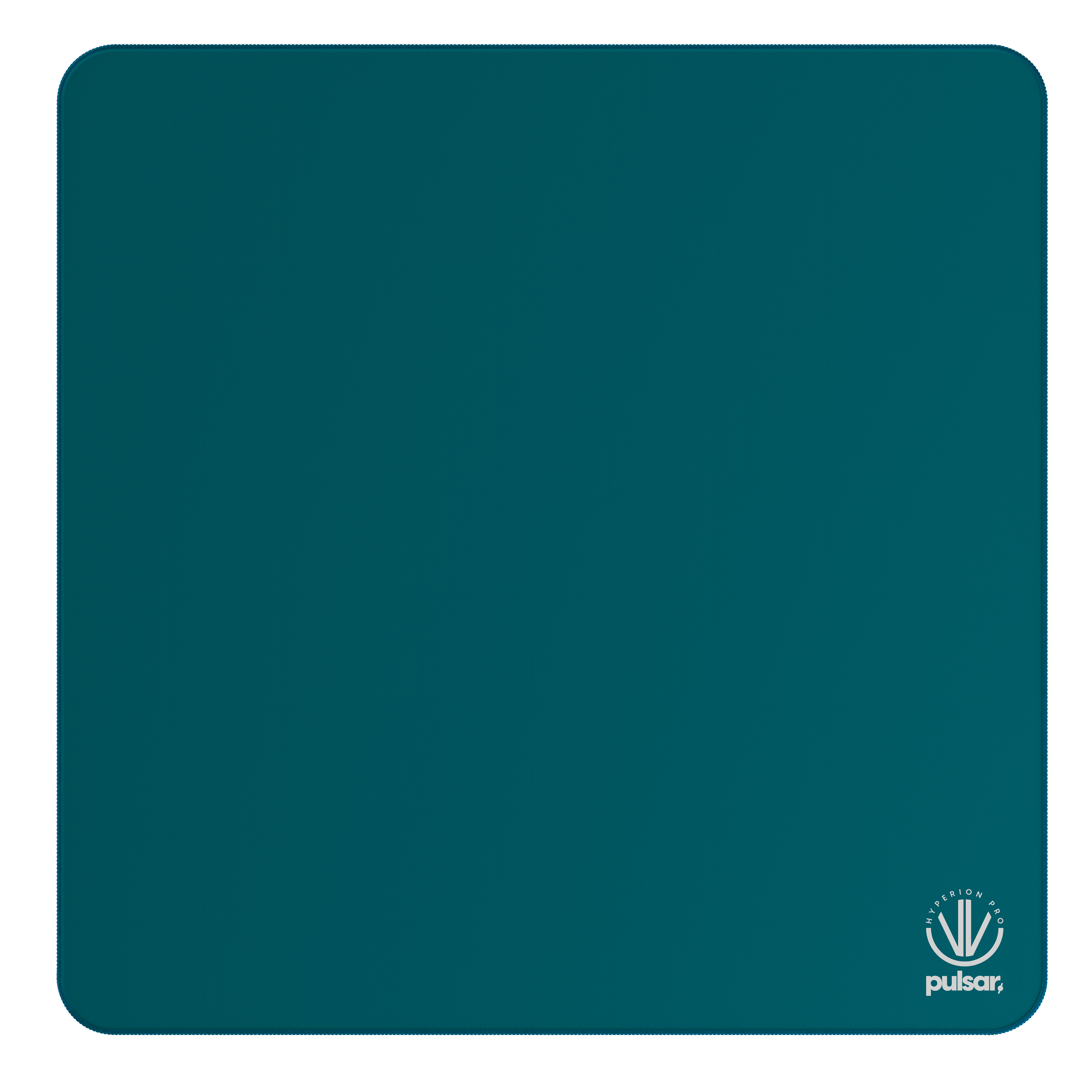Tapis de souris de jeu Pulsar eS Hyperion Pro - Vert Velocity - XL-SQ - Ferme