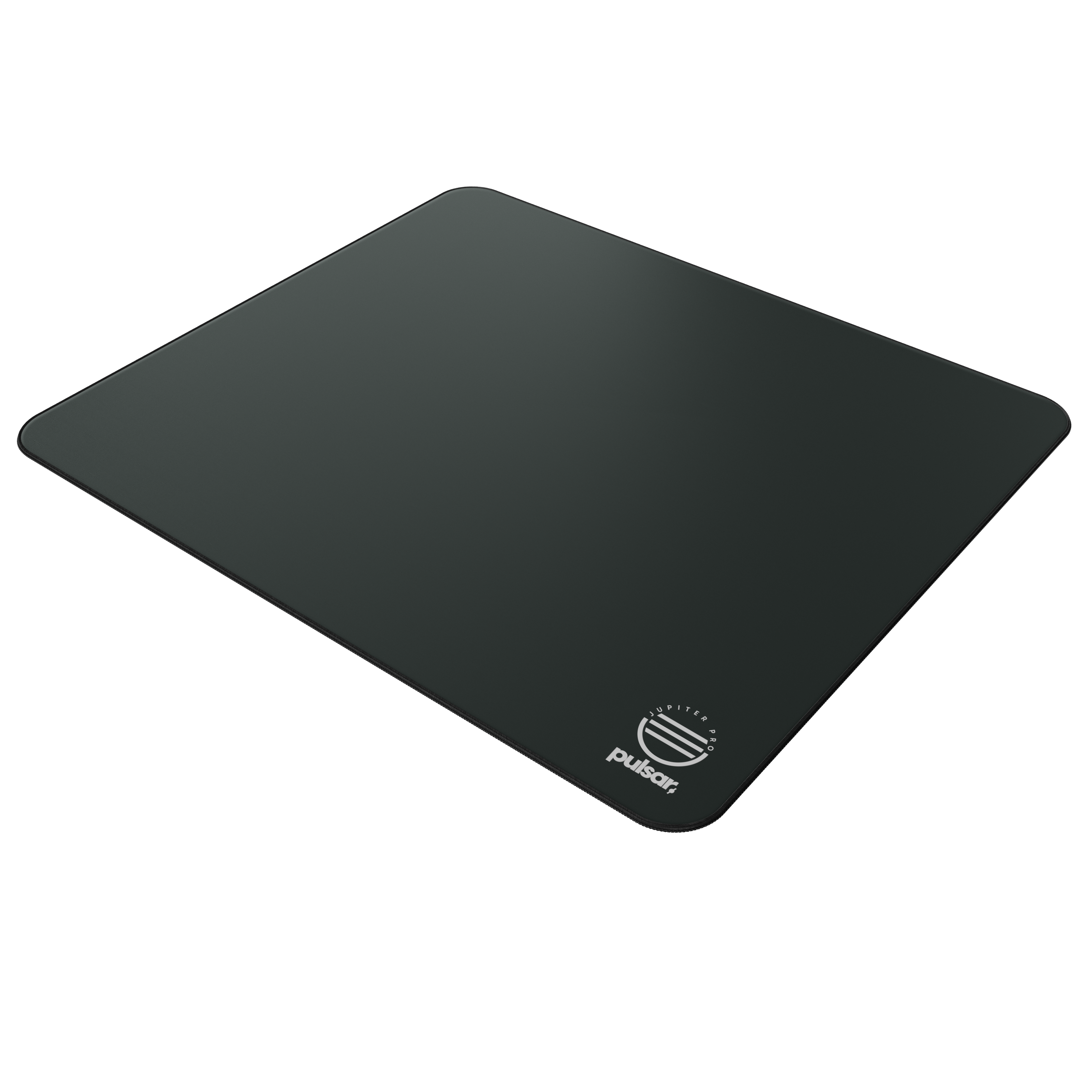 Tapis de souris gaming Pulsar eS Jupiter Pro - ONYX BLACK - XL - XSoft