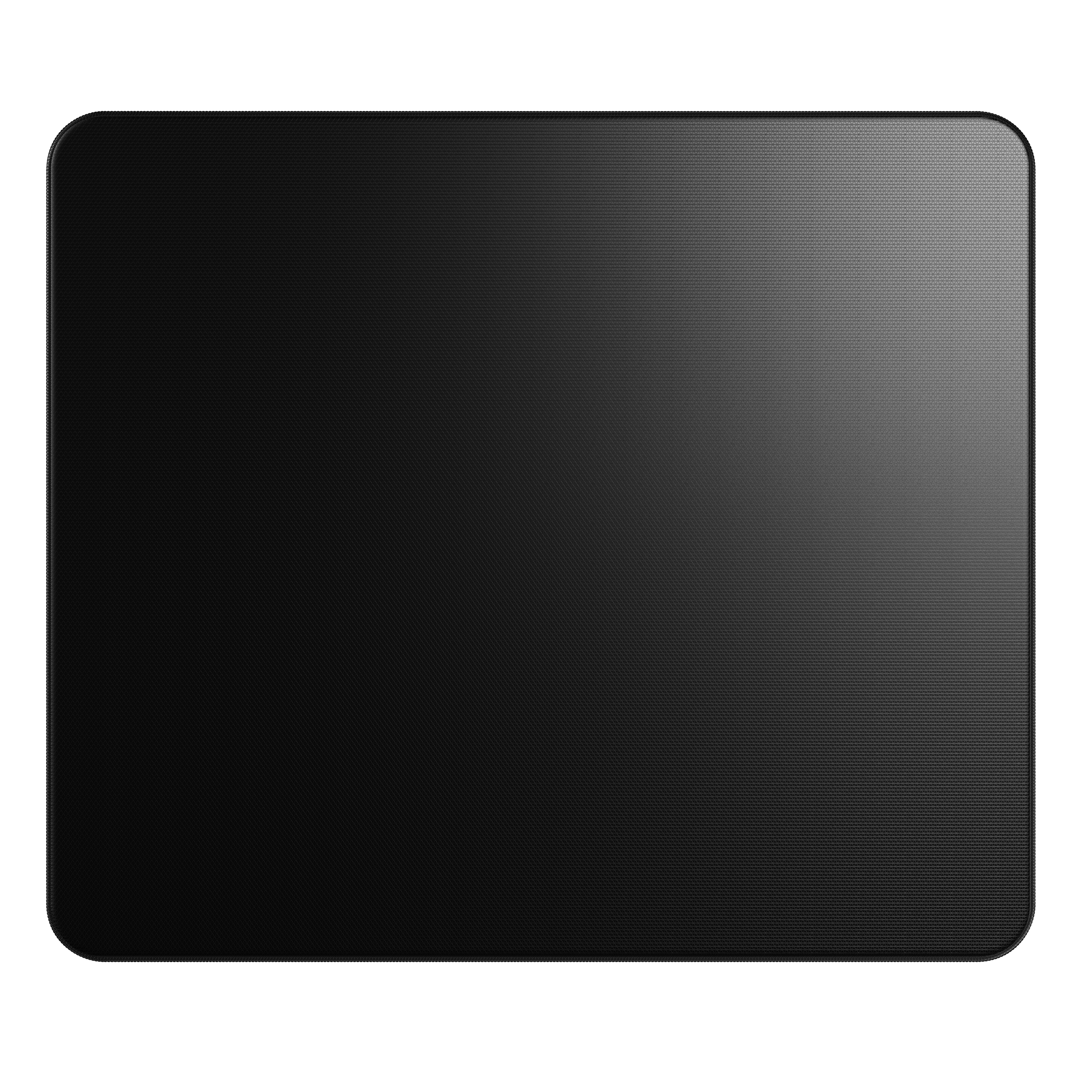 Tapis de souris gaming Pulsar eS Neptune Pro - Jet Black - XL - Ferme
