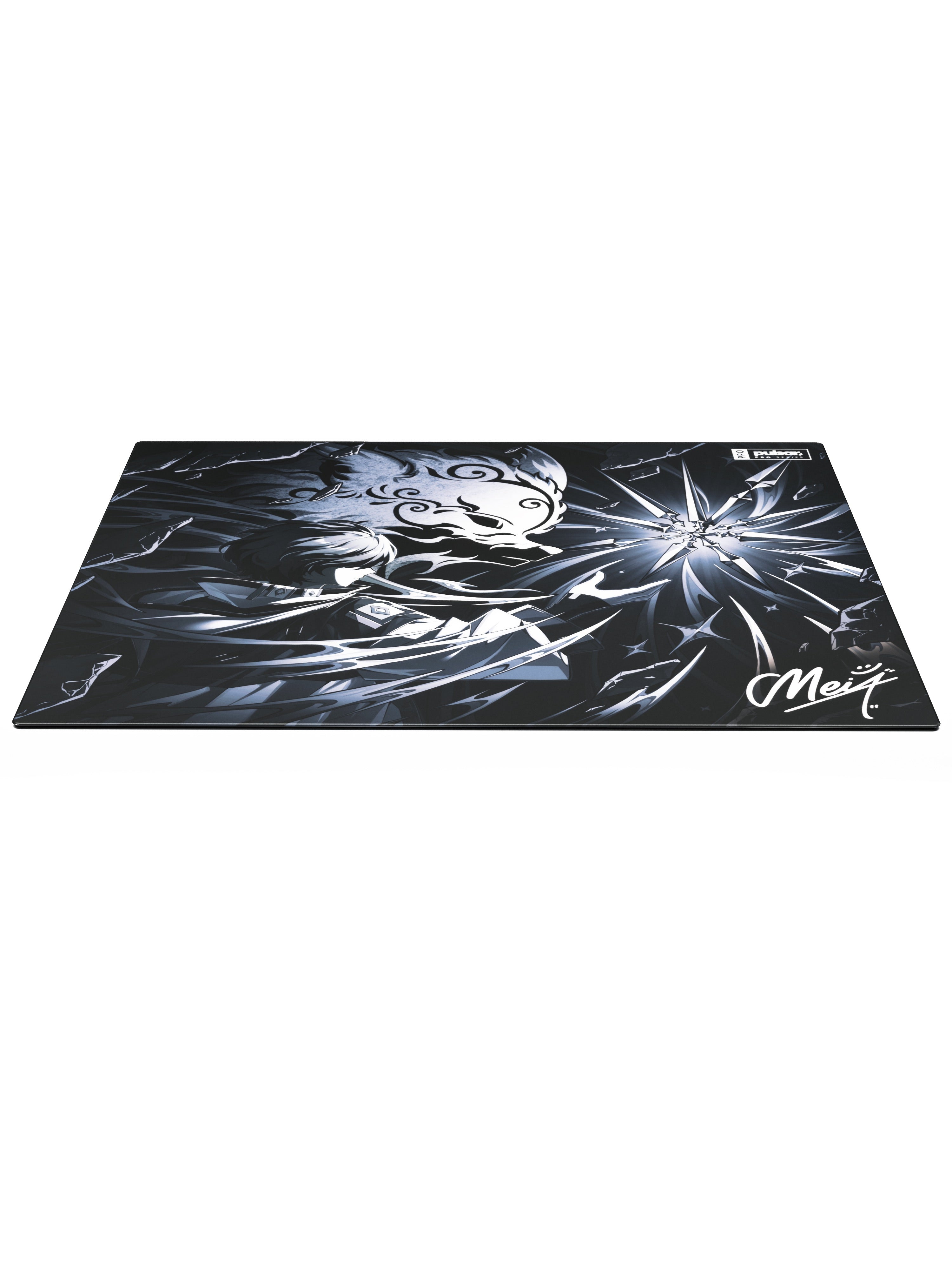Tapis en verre Pro Series Meiy