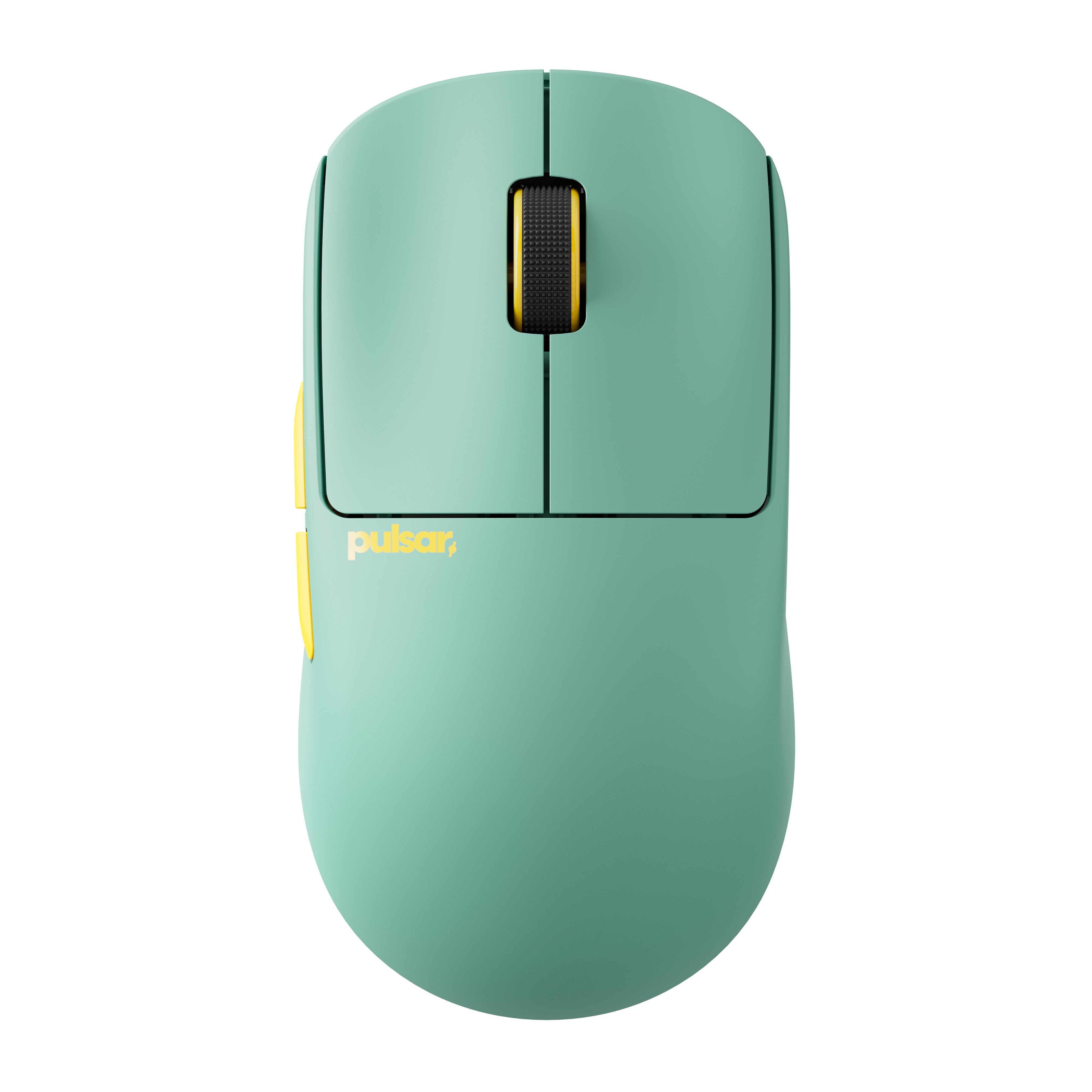 Souris de jeu sans fil Pulsar X2 CrazyLight Wild scape Forest Edition Mini