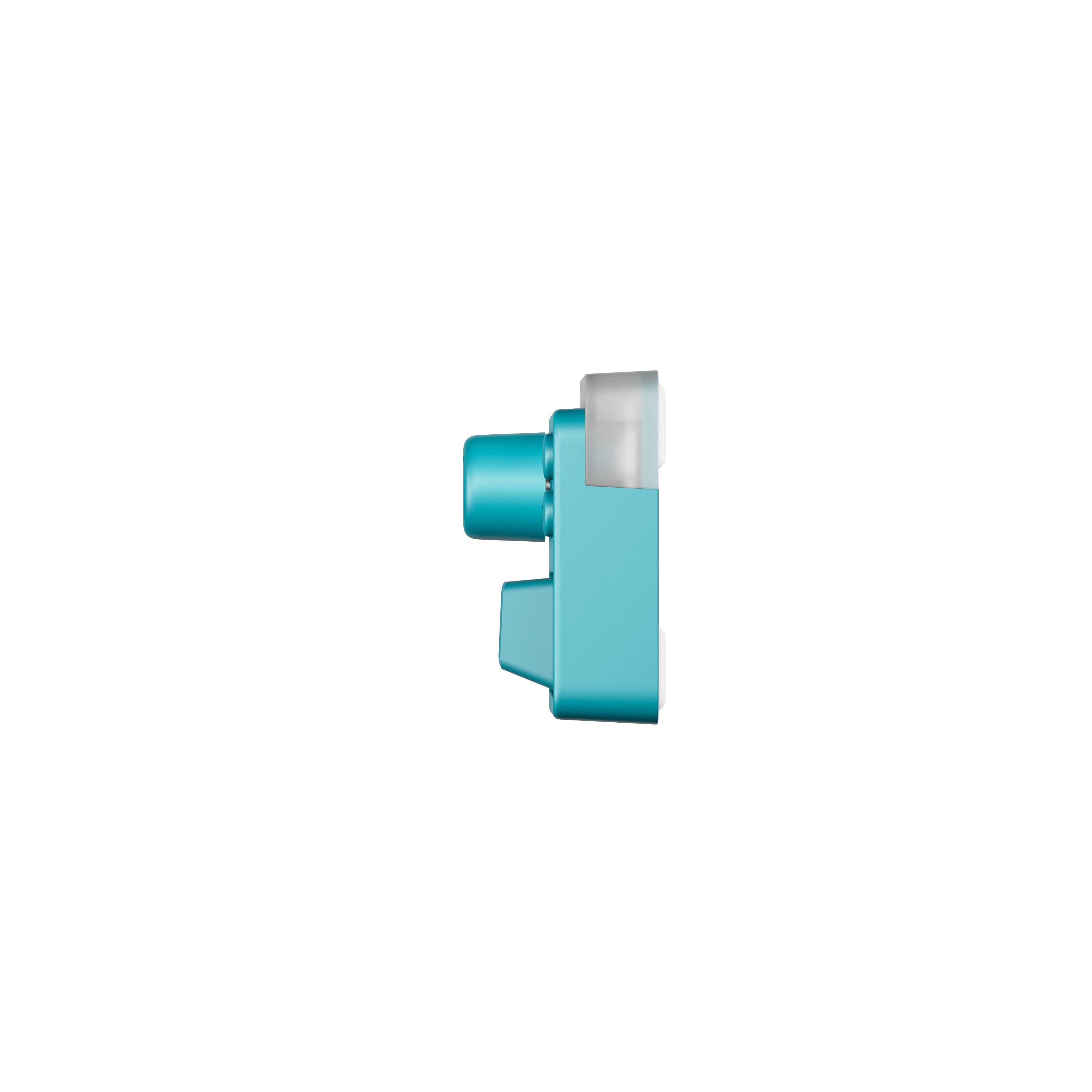 Pulsar Lab XPad Mini - Turquoise