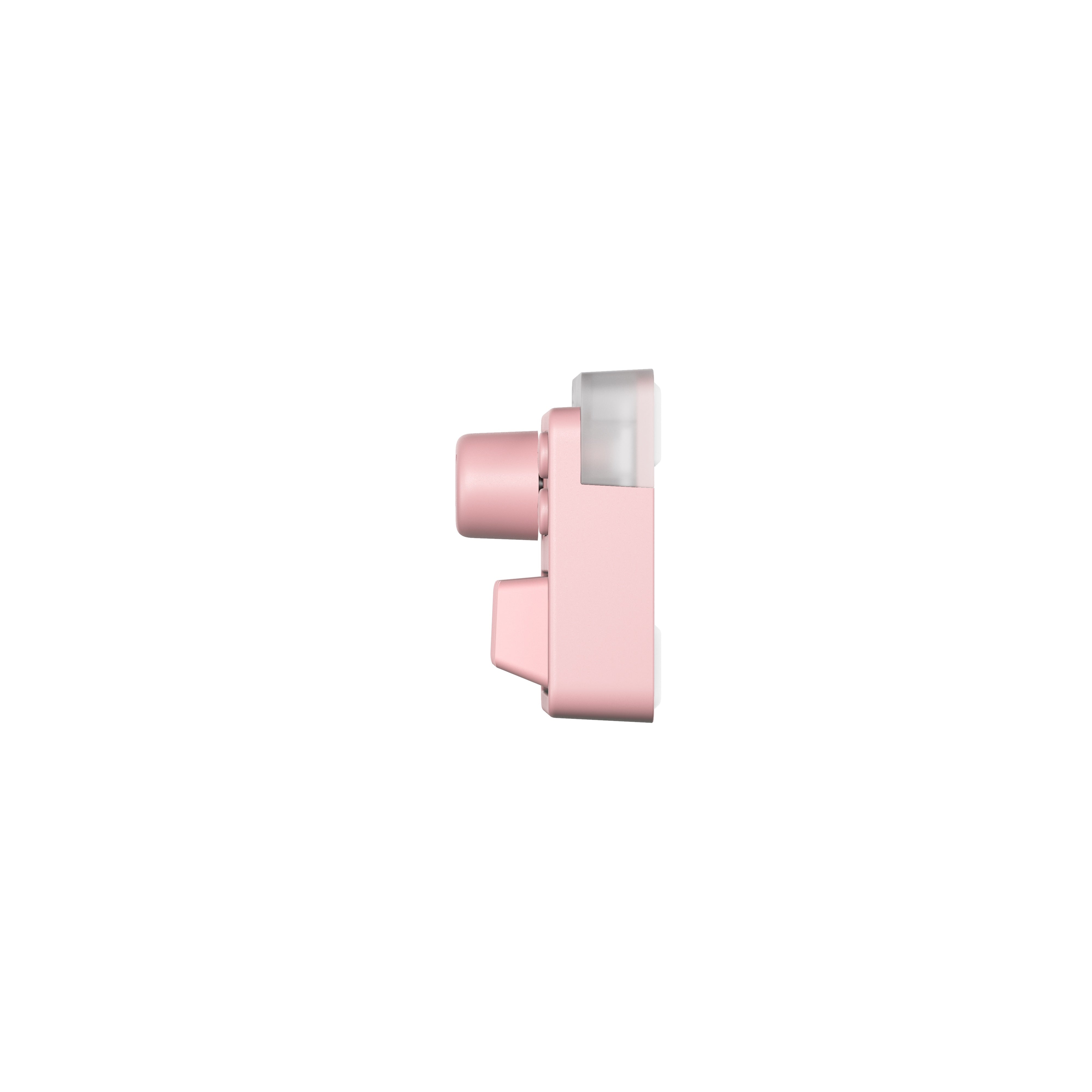 Pulsar Lab XPad Mini Rose