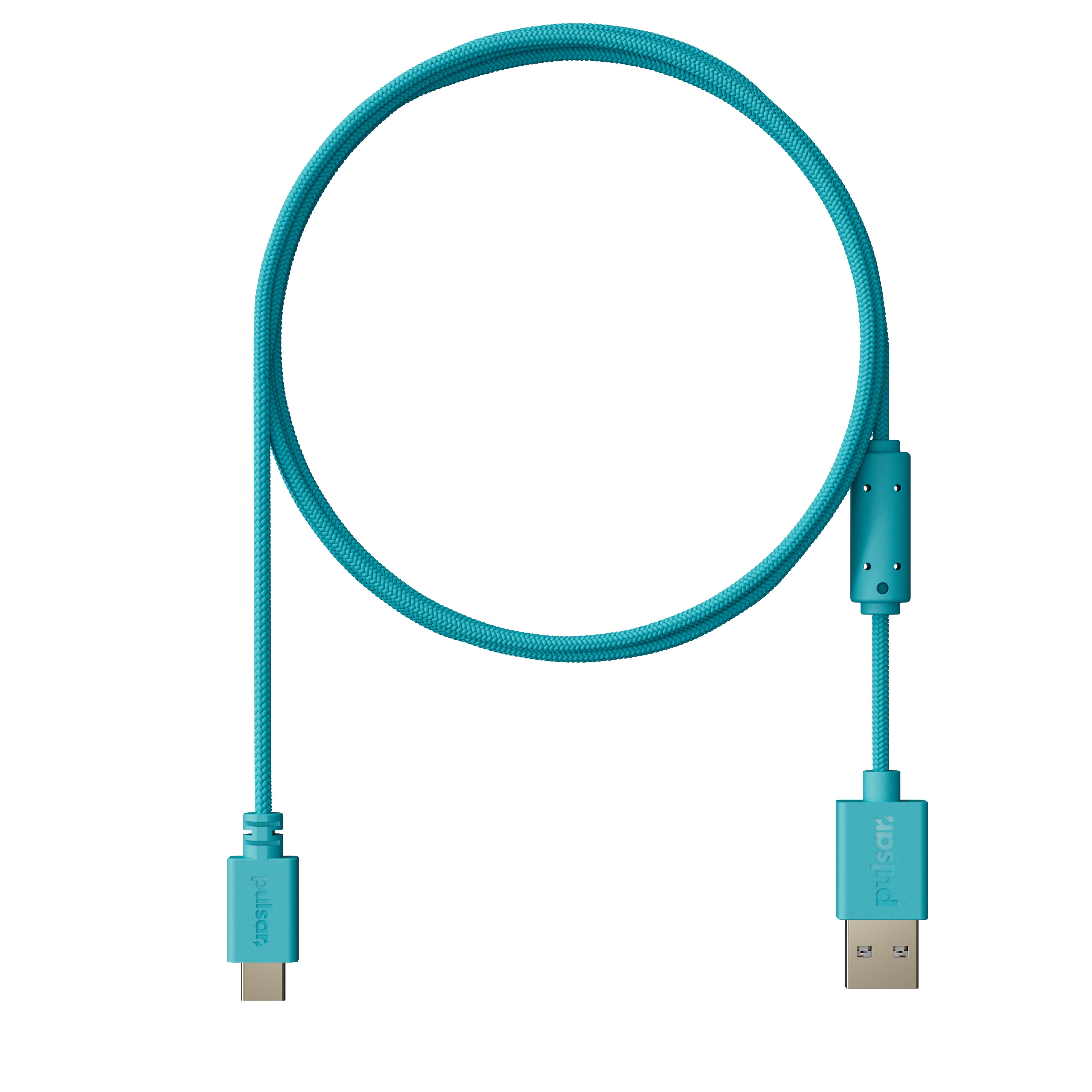 Pulsar Lab XPad Mini - Turquoise