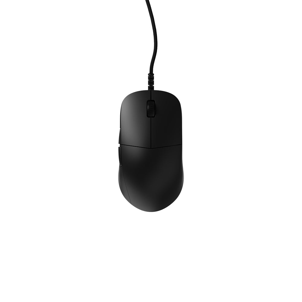 XM2 8k v2 - Wired Gaming Mouse - Black