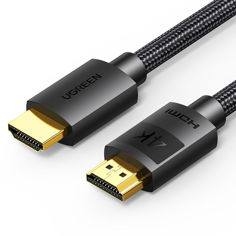 HDMI 4K Male To Male Cable 3M