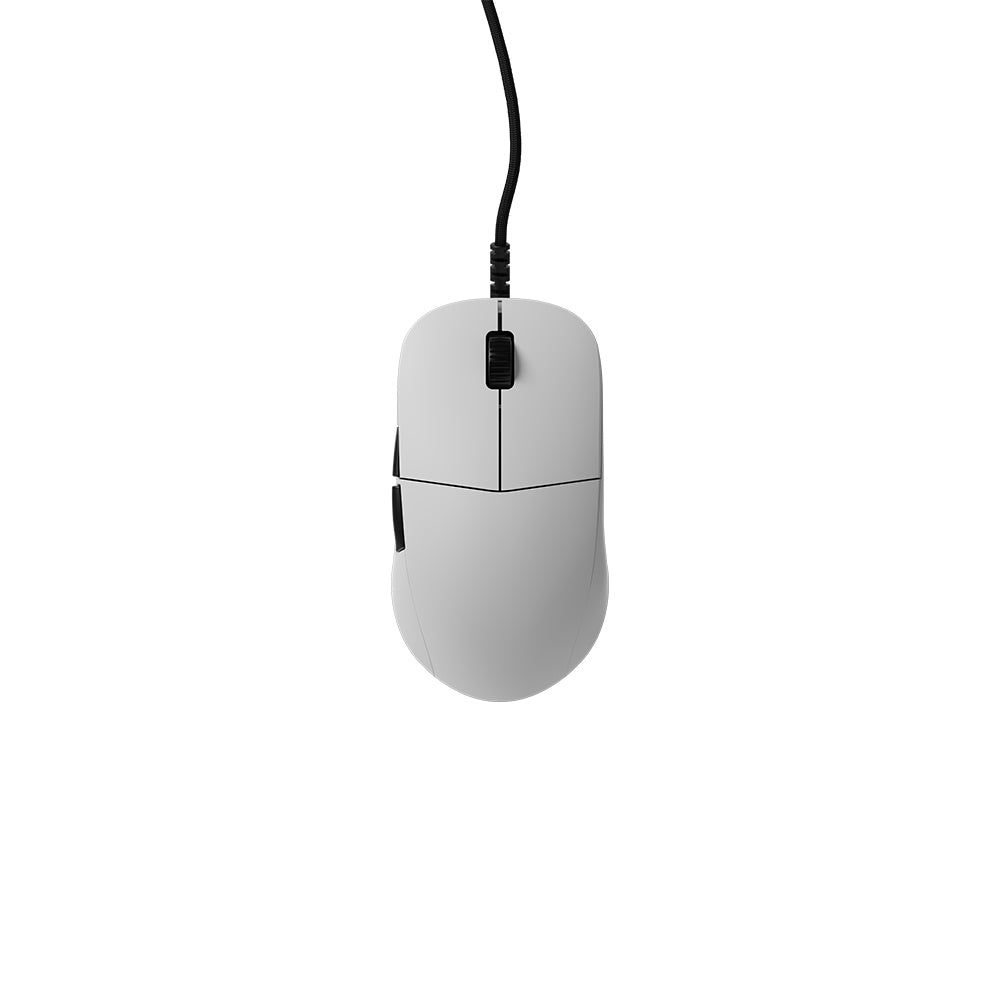 XM2 8k v2 - Wired Gaming Mouse - White