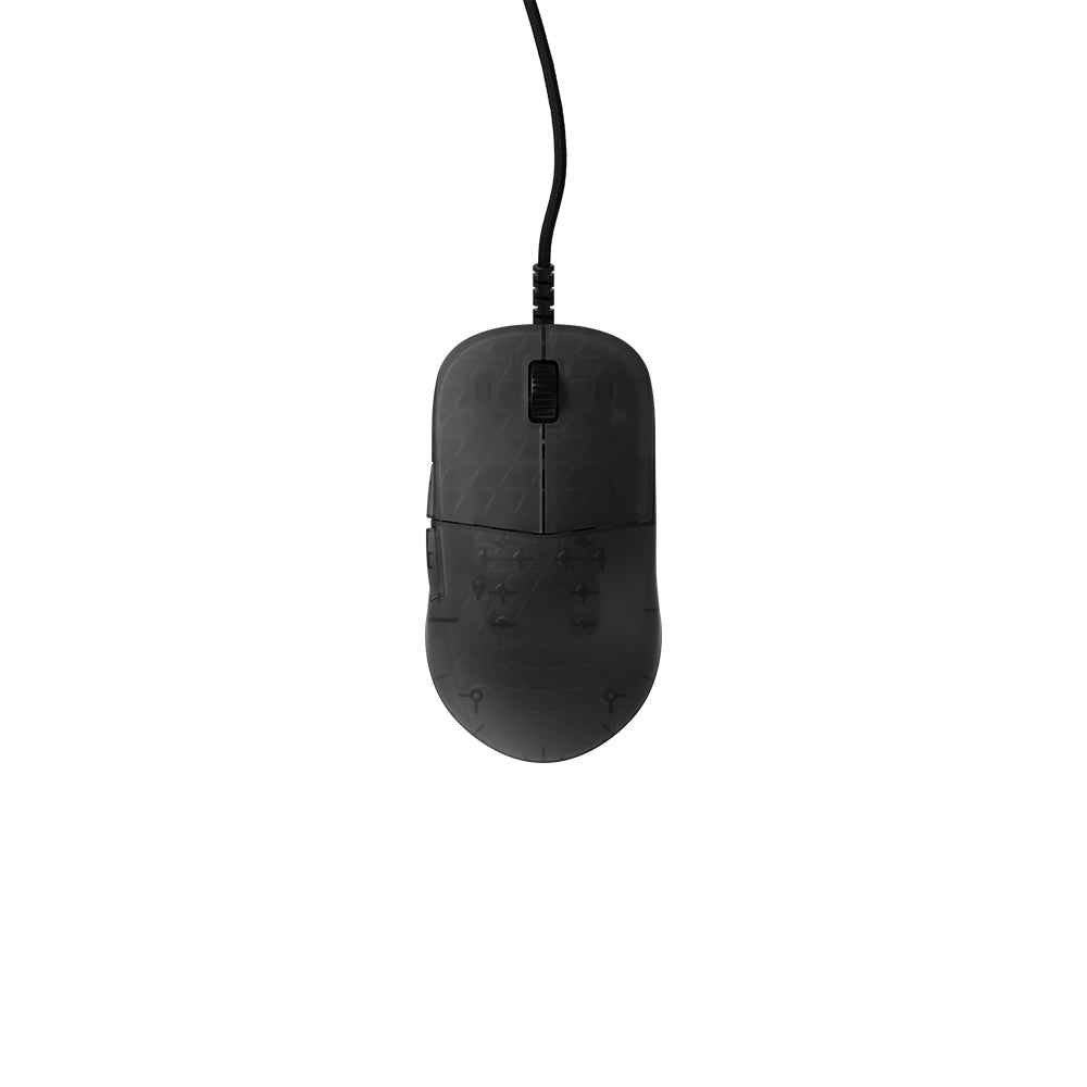 XM2 8k v2 - Wired Gaming Mouse - Dark Frost