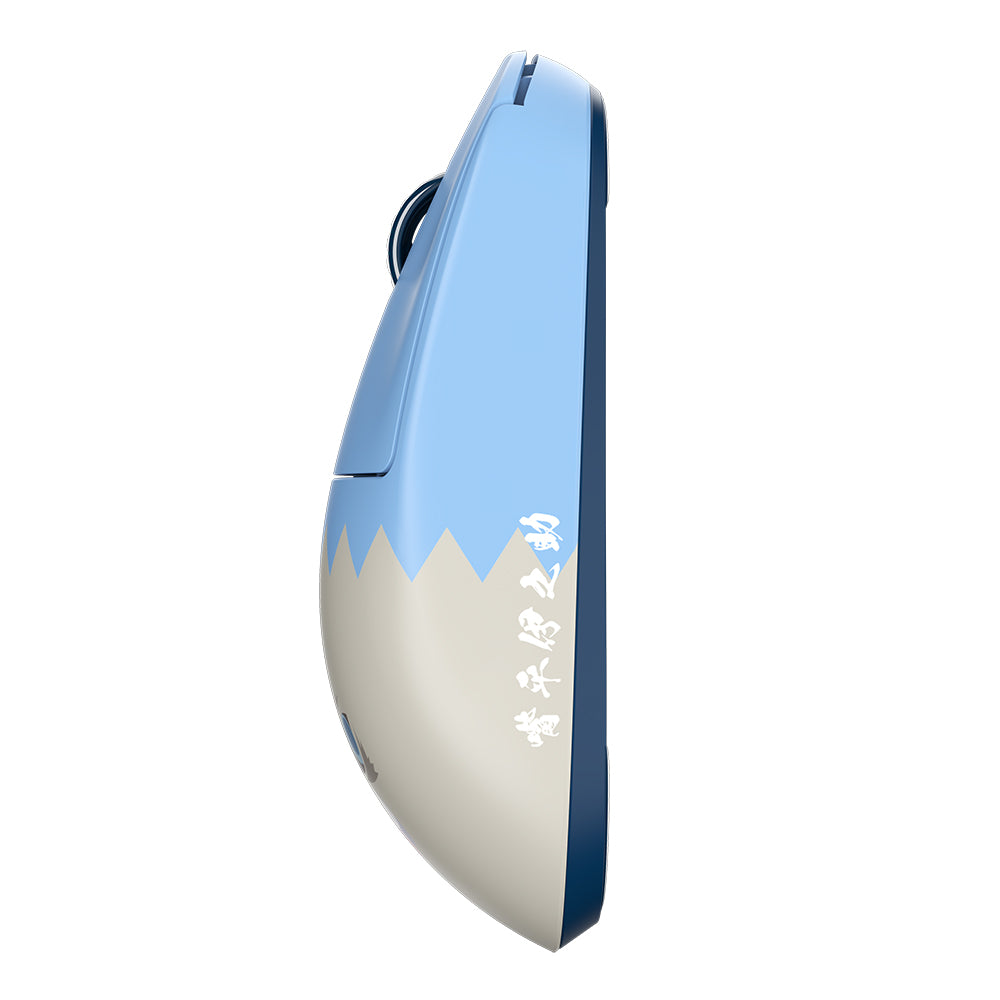 X2 V2 Sans Fil Taille 2 Hashibira Inosuke