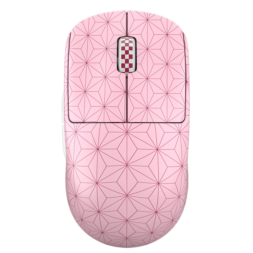 X2 V2 Sans Fil Taille 1 Nezuko