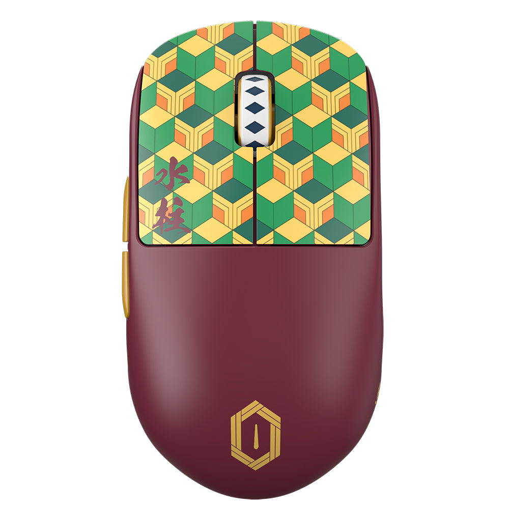 X2 H sans fil taille 2 Giyu