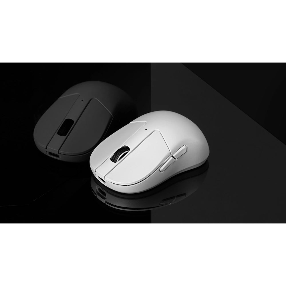 M4 - Sans fil - Blanc