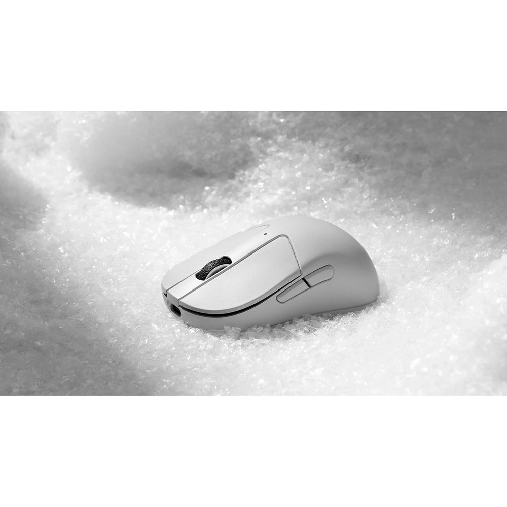 M4 - Sans fil - Blanc