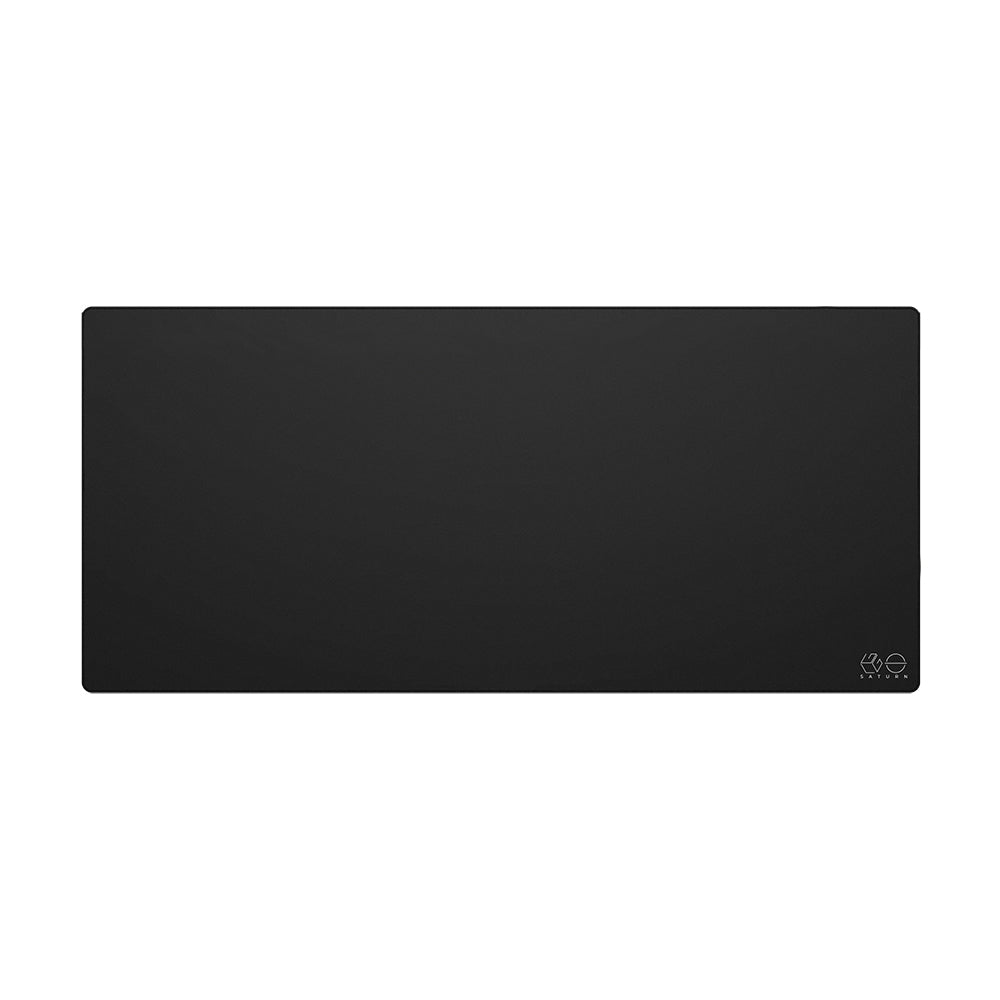 Saturn (Standard) 3XL Black (1200x550x3mm)