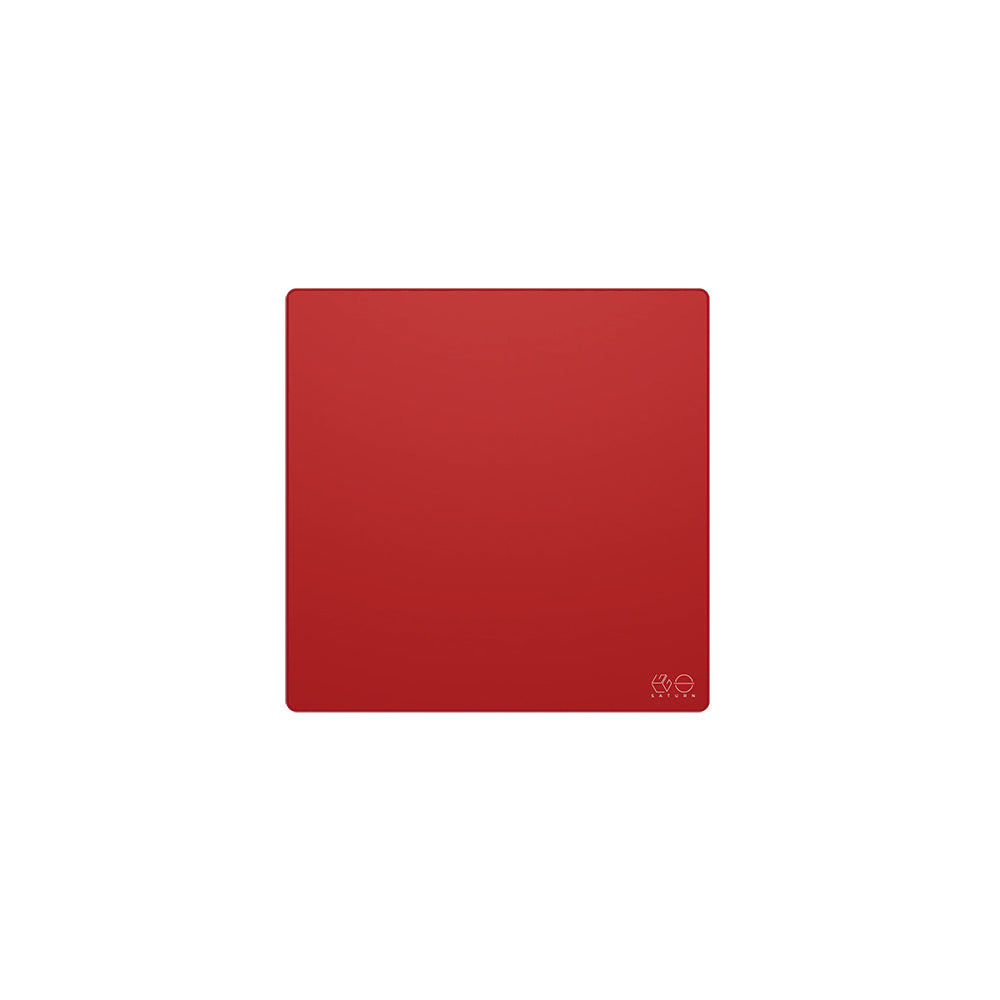 Saturn (Standard) XL SQ Red (500x500x3mm)