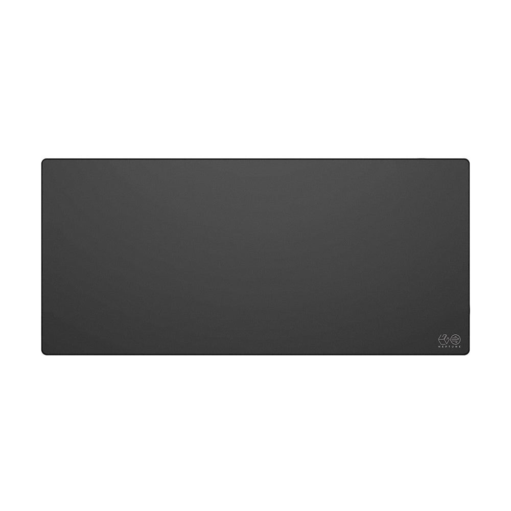 Neptune (Standard) 3XL Black (1200x550x3mm) - Speed Mousepad