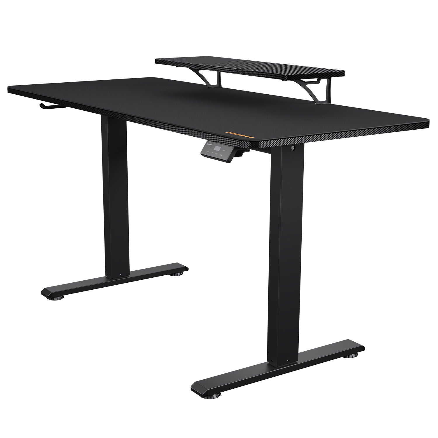 E-Star 140 - Bureau réglable en hauteur