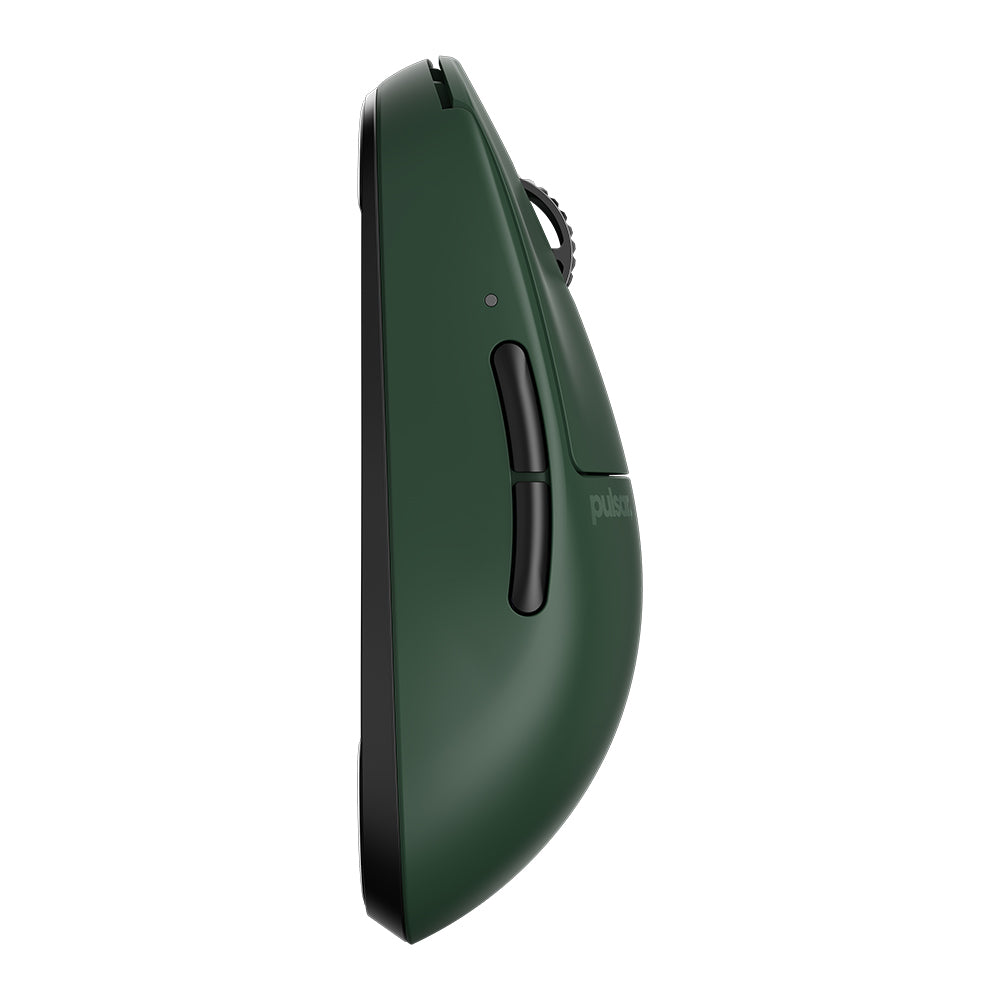 X2 A eS Wireless - Taille 2 - Vert