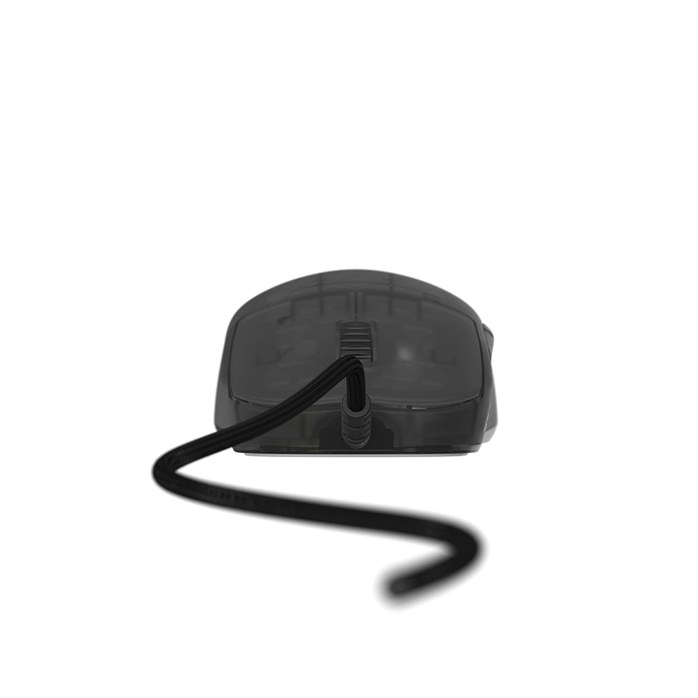 Souris de jeu OP1 RGB – Dark Frost