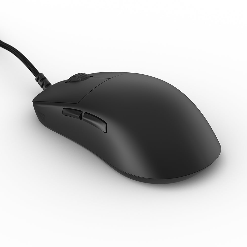 OP1 8k v2 - Wired Gaming Mouse - Black