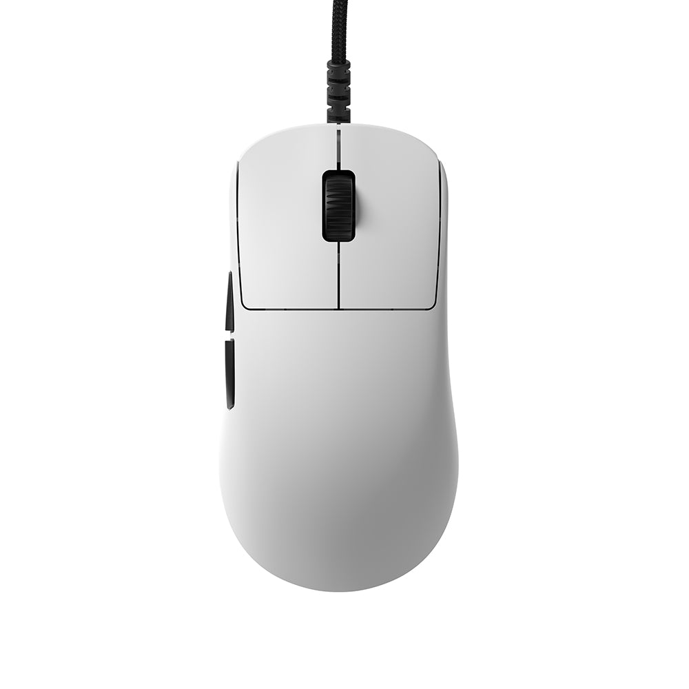 OP1 8k v2 - Wired Gaming Mouse - White