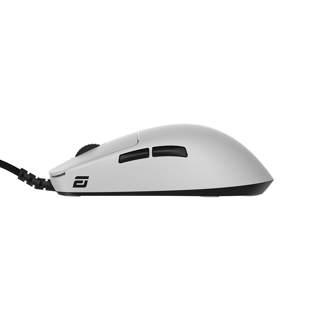 OP1 8k v2 - Wired Gaming Mouse - White