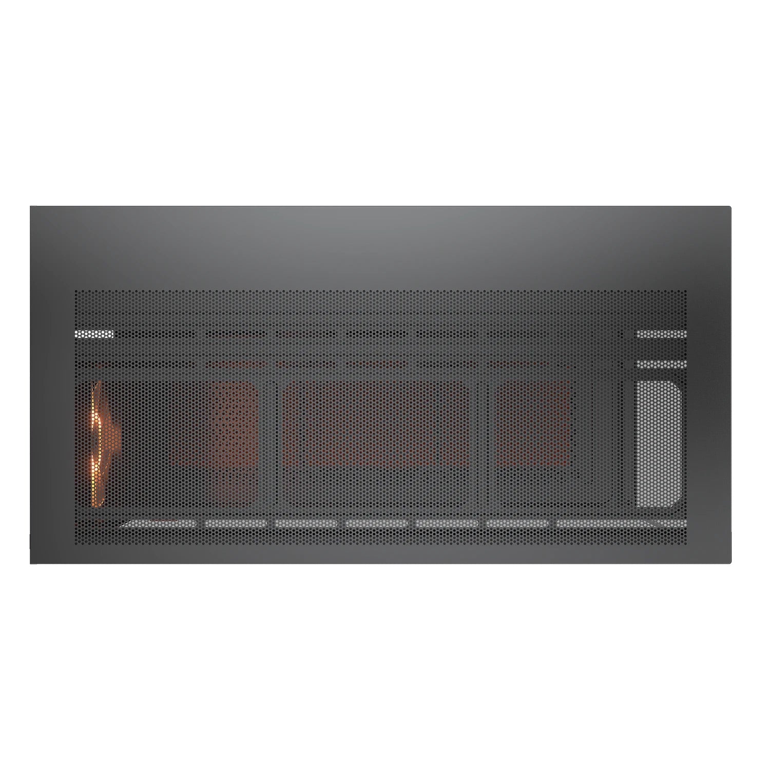 Boîtier PC CFV235 NOIR