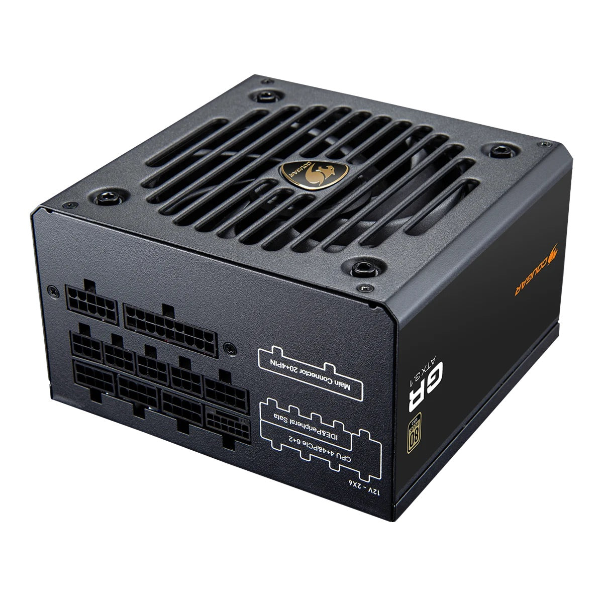 GR 850 - Bloc d'alimentation