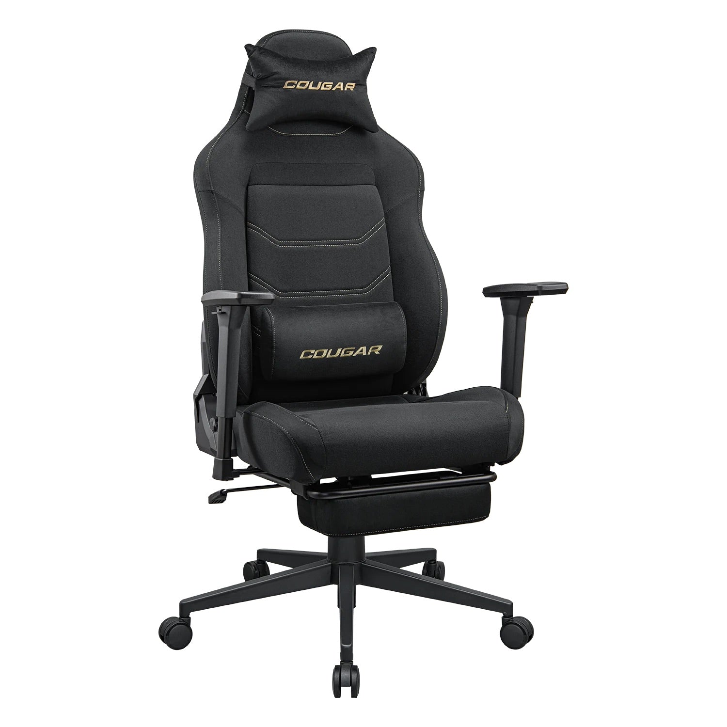 Découvrez Neo Royal F - Chaise de jeu