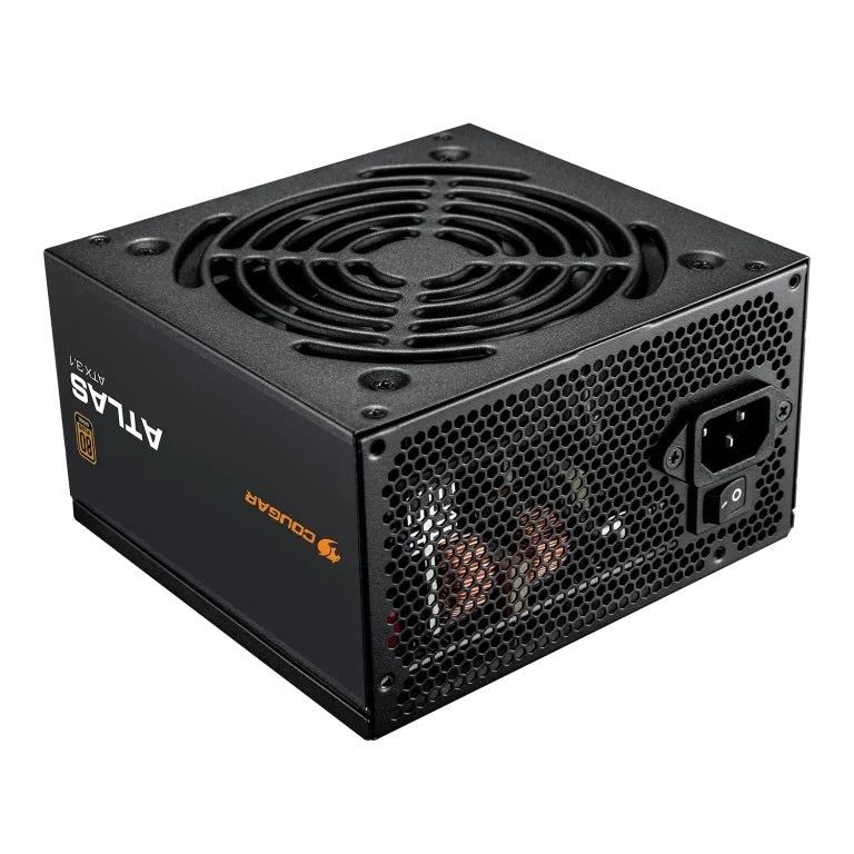 ATLAS (ATX 3.1) 650W - Alimentation