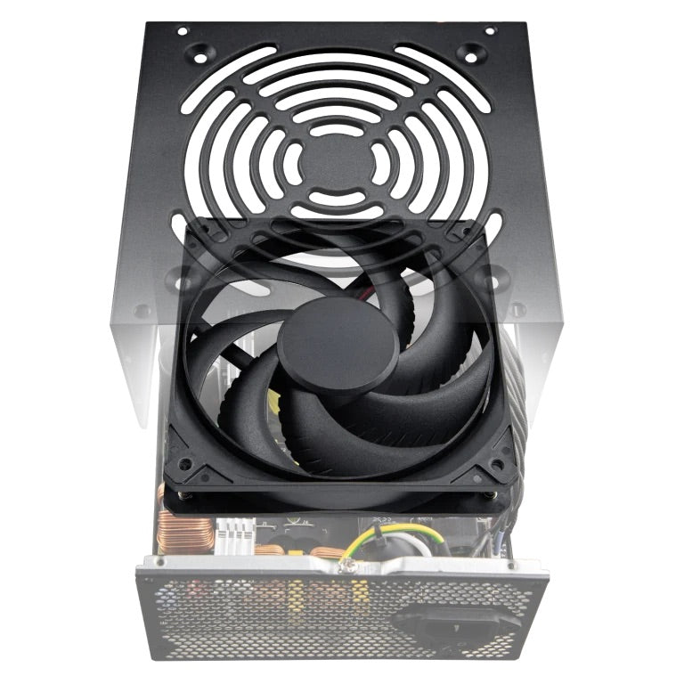 ATLAS (ATX 3.1) 650W - Alimentation