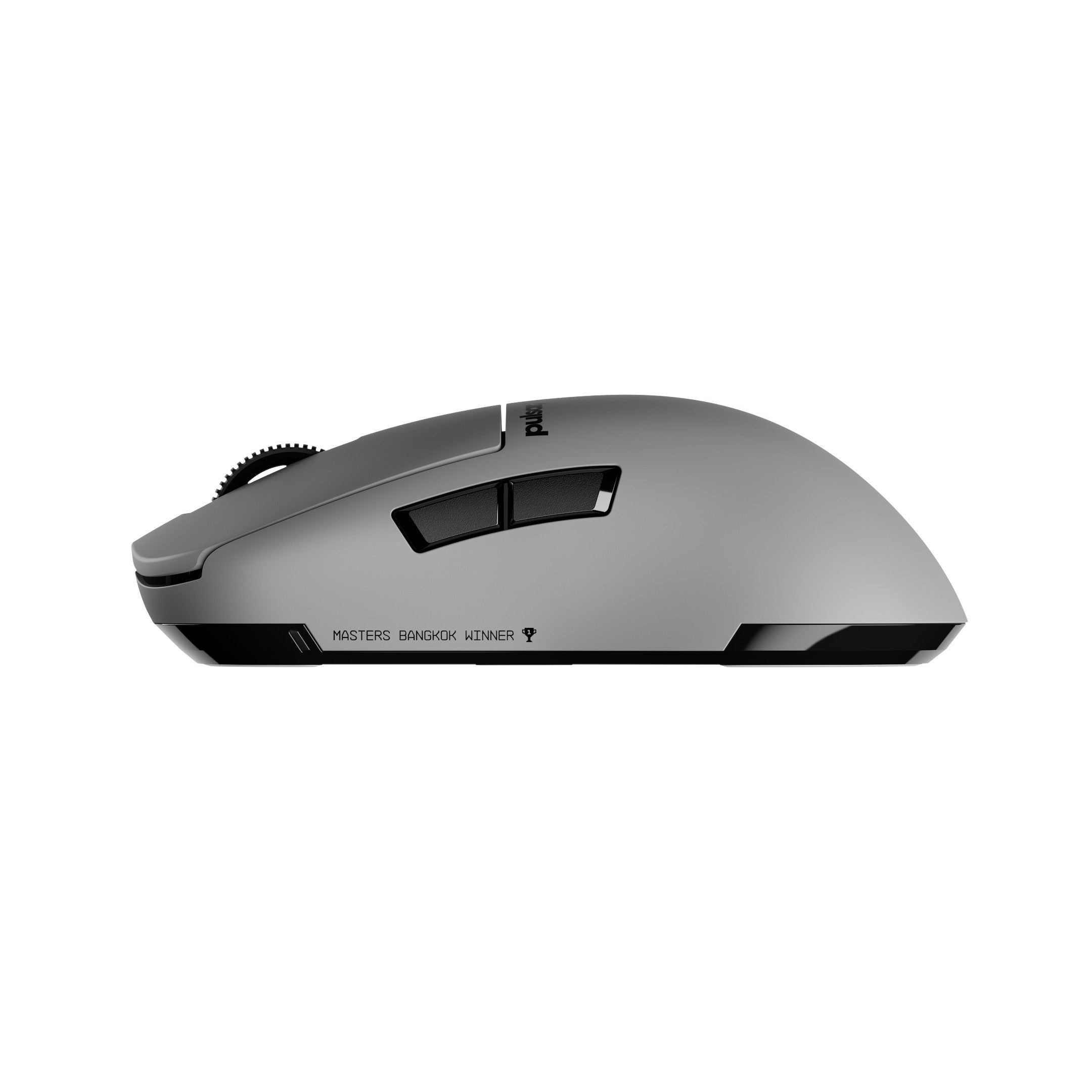 Pulsar Pro Series BUZZ-X GRIS LUNE