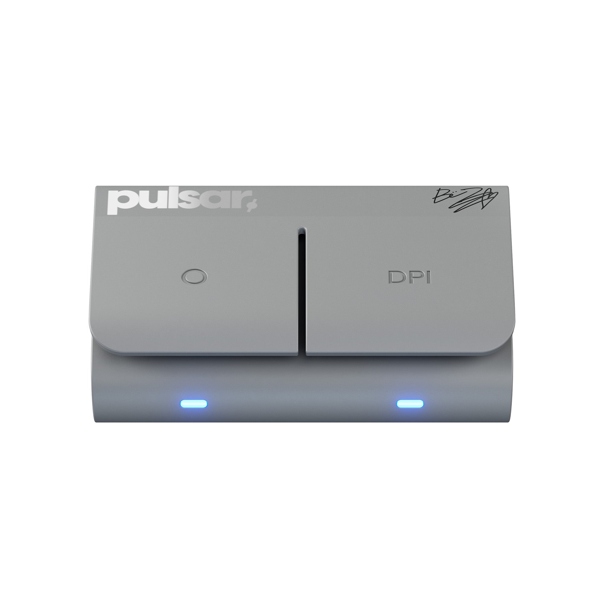 Pulsar Pro Series BUZZ-X GRIS LUNE