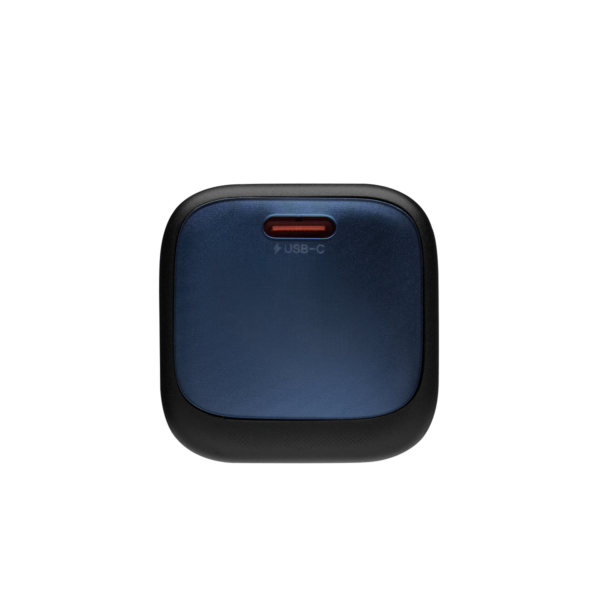 Chargeur compact GaN 30 W – 1 port USB-C