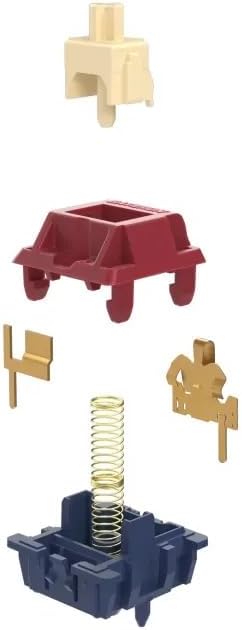 Quinn Switch 5 pin - 35pcs