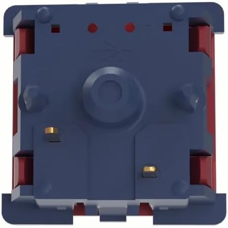 Quinn Switch 5 pin - 35pcs