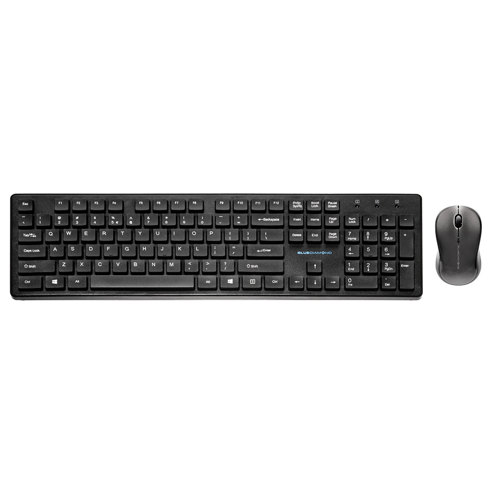 Desk Workstation Package