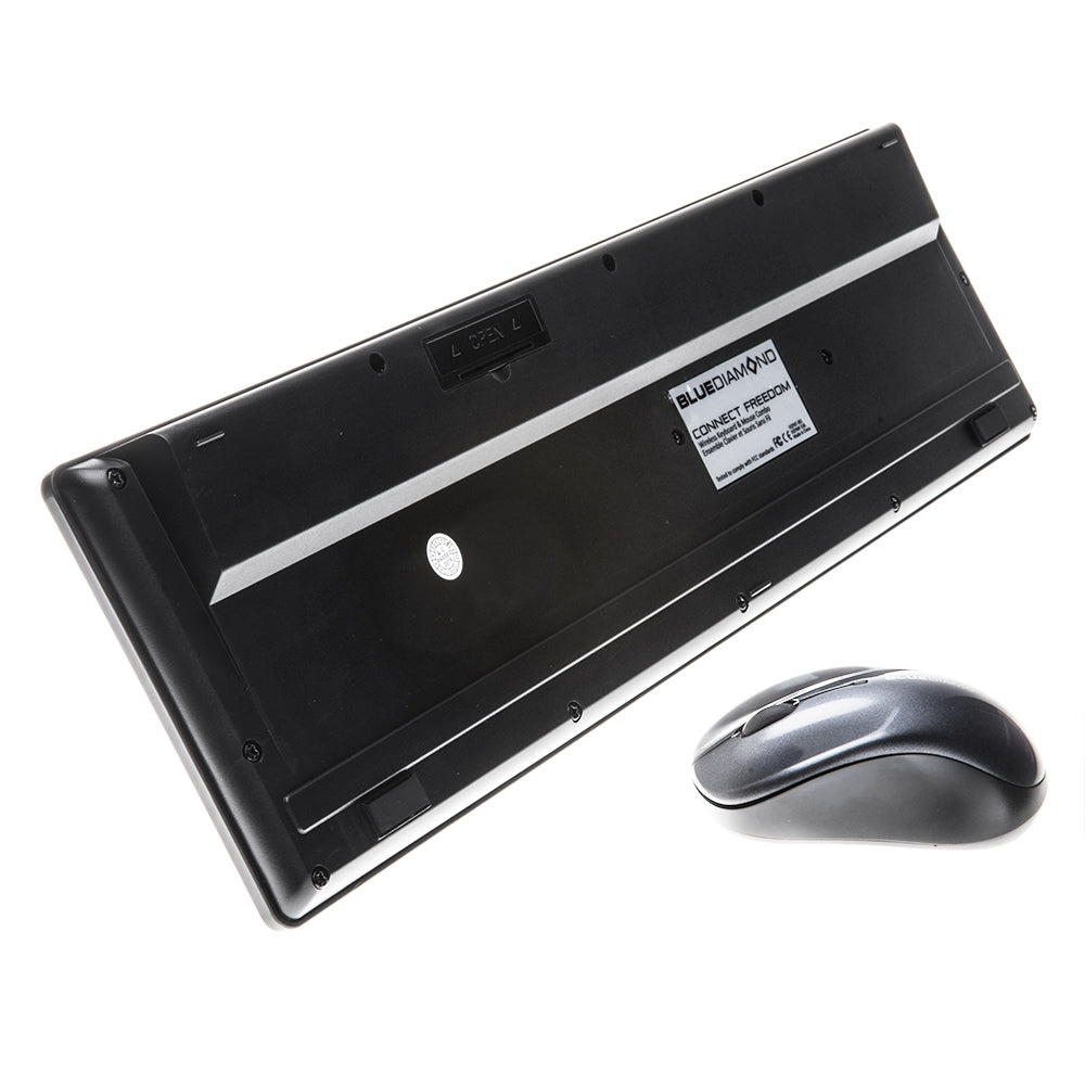 Desk Workstation Package