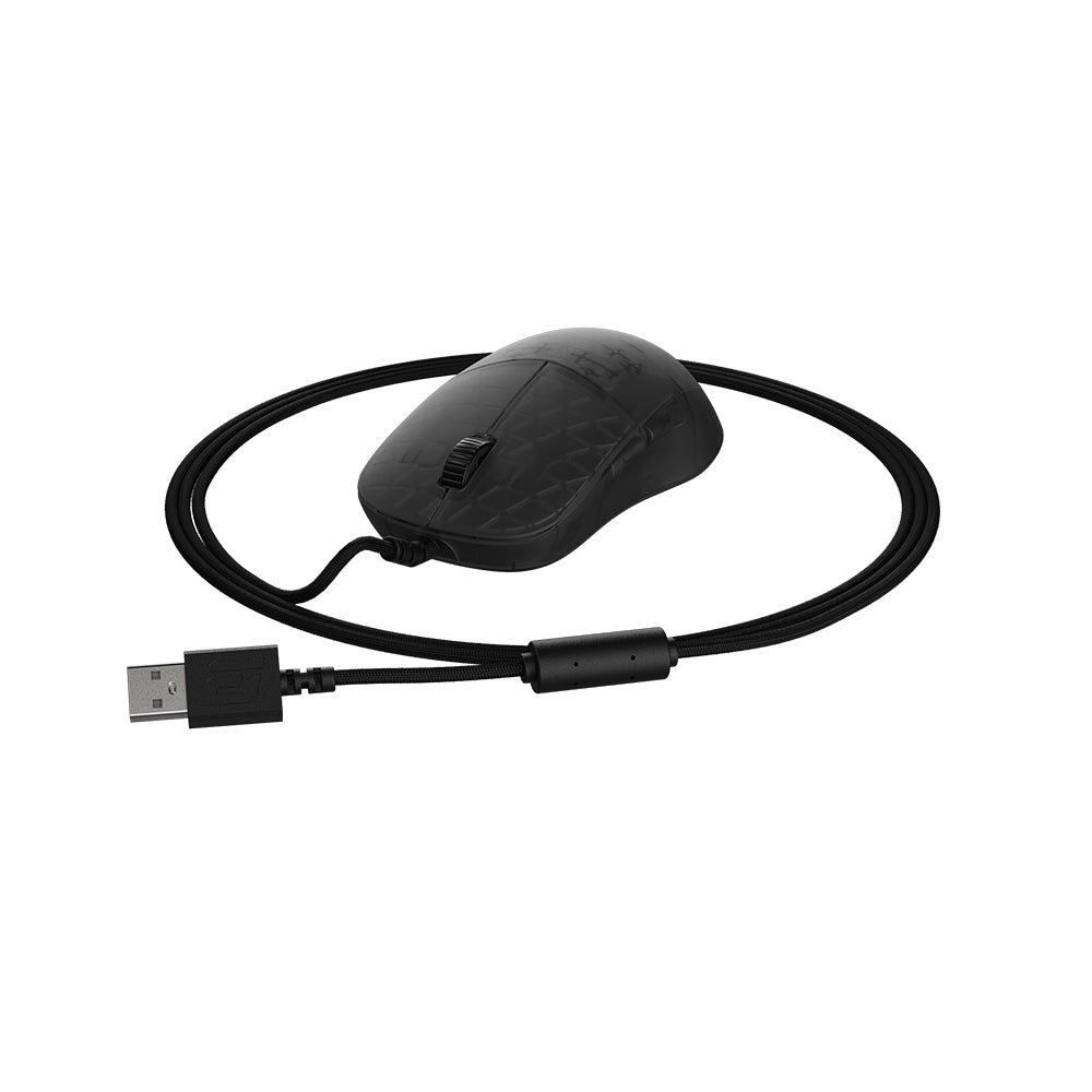 XM2 8k v2 - Wired Gaming Mouse - Dark Frost