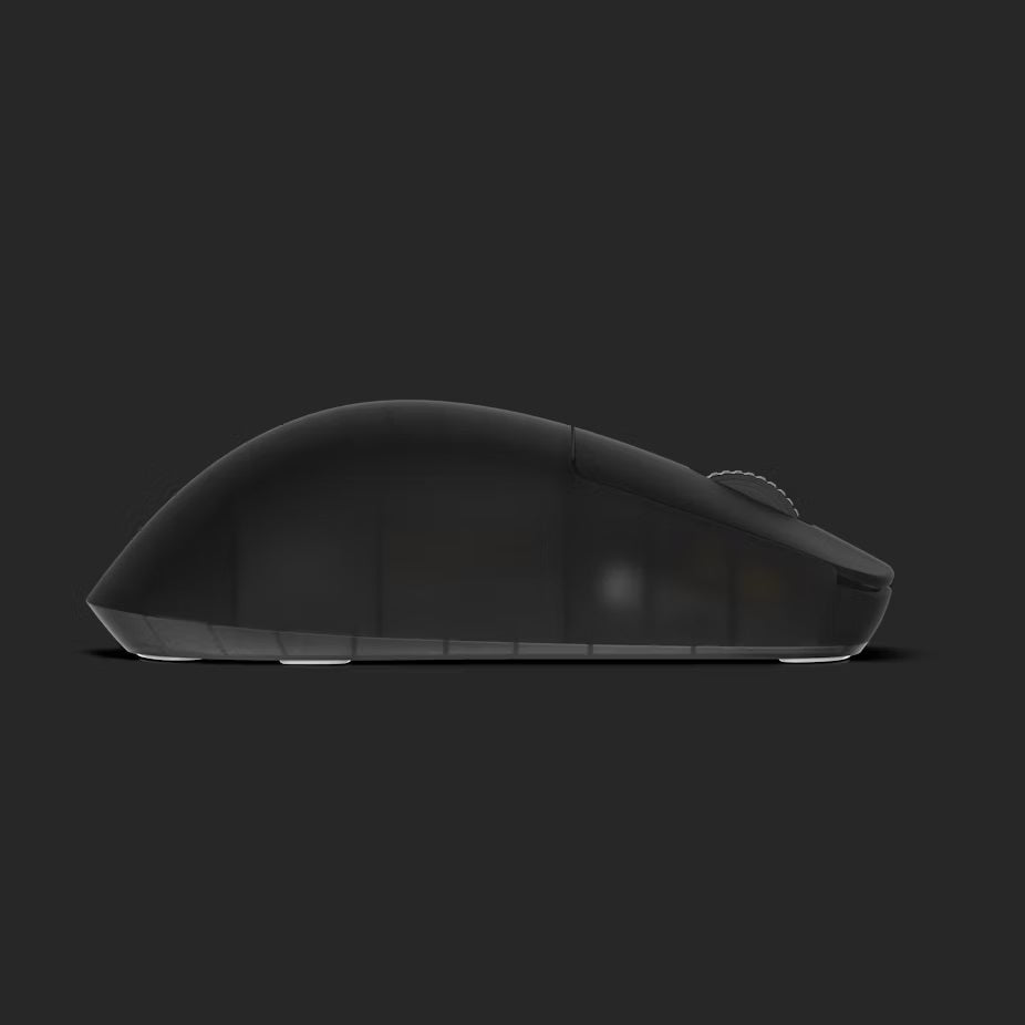 OP1w 4k Wireless Gaming Mouse - Dark Frost